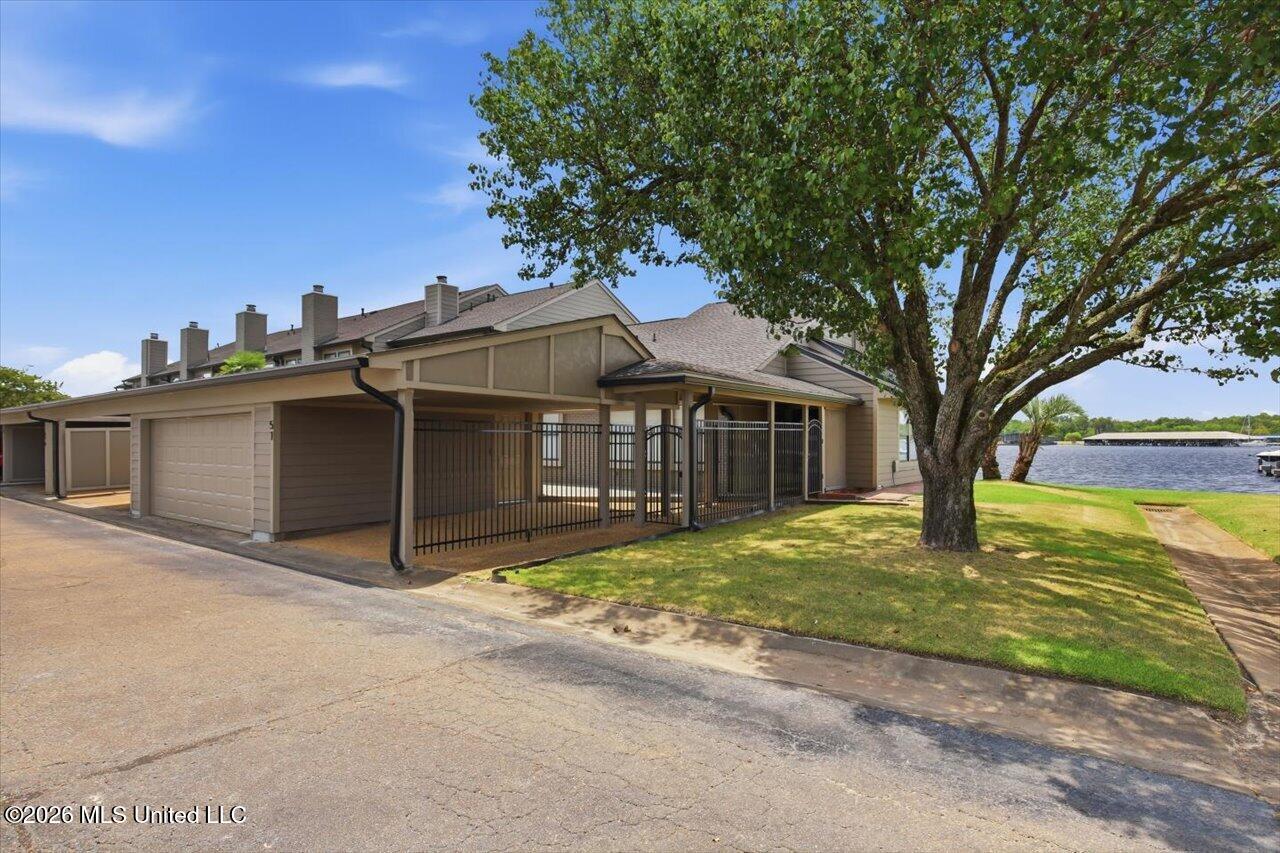 57 Breakers Lane Ridgeland, MS 39157 - Photo 1 of 57 01-57 Breakers Ln _ Hometoursms.com
