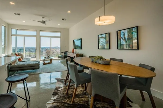 $3,300 | 2803 Crest Avenue, Unit A, Austin, TX 78702