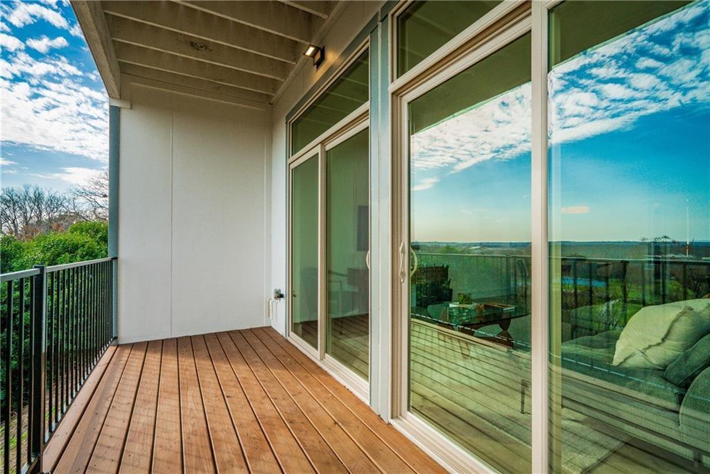 2803 Crest Avenue, Unit A Austin, TX 78702 - Photo 8 of 17