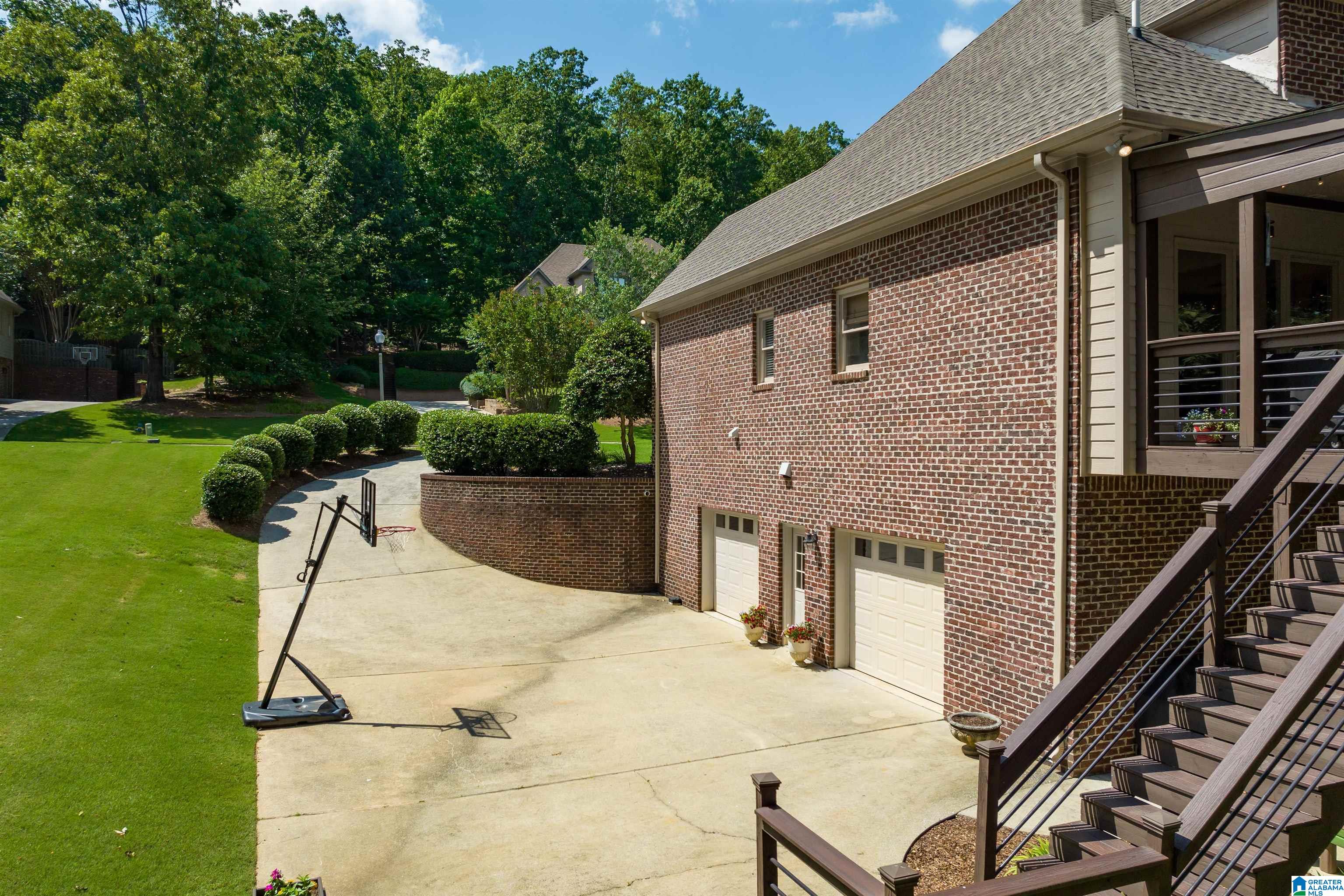 4373 Milner Road West Hoover, AL 35242 - Photo 52 of 61