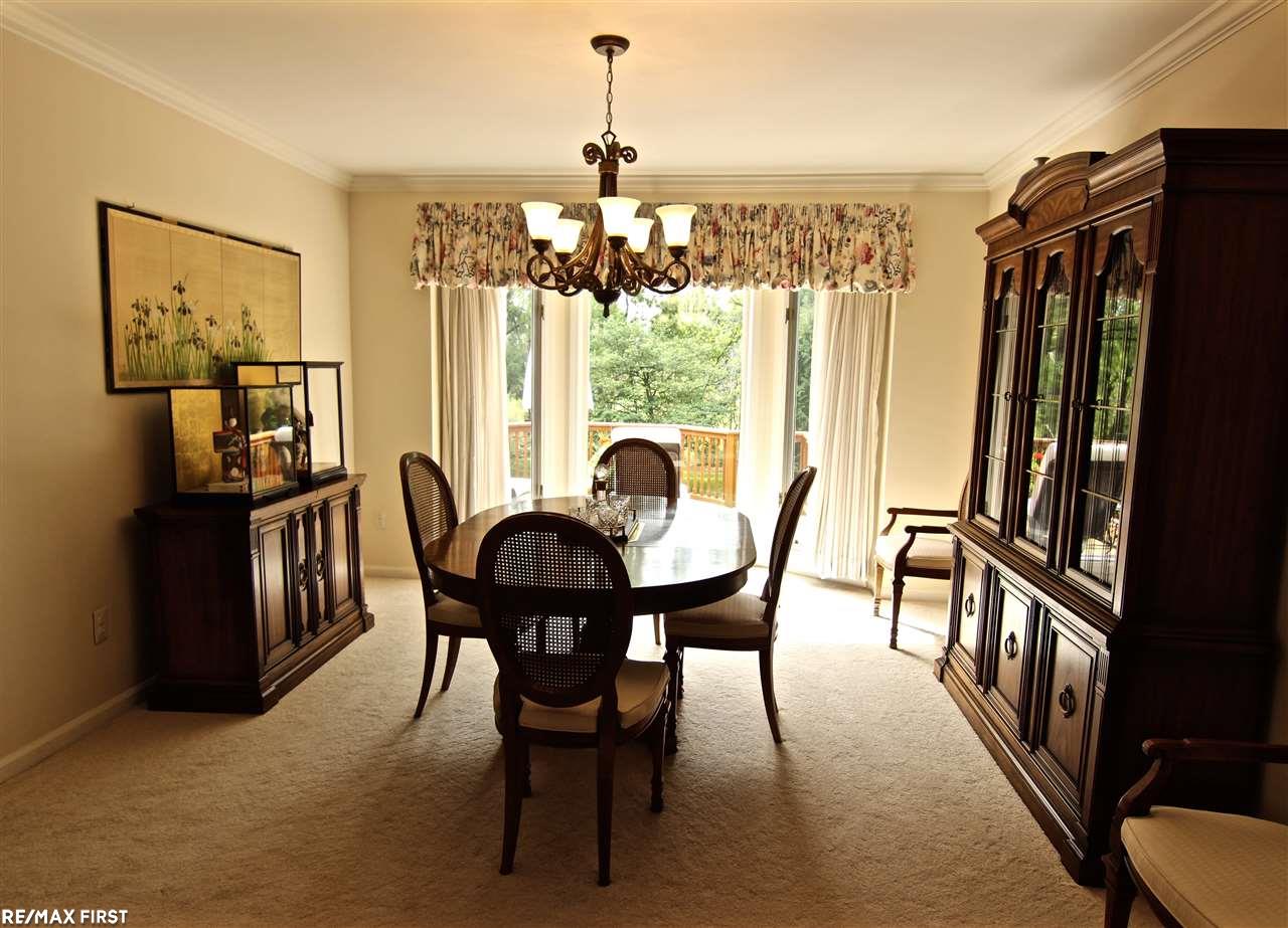 3367 Edmunton Drive Rochester Hills, MI 48306 - Photo 11 of 50