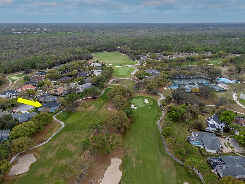 5201 Silverado Way Valrico, FL 33596 - Photo 49 of 65