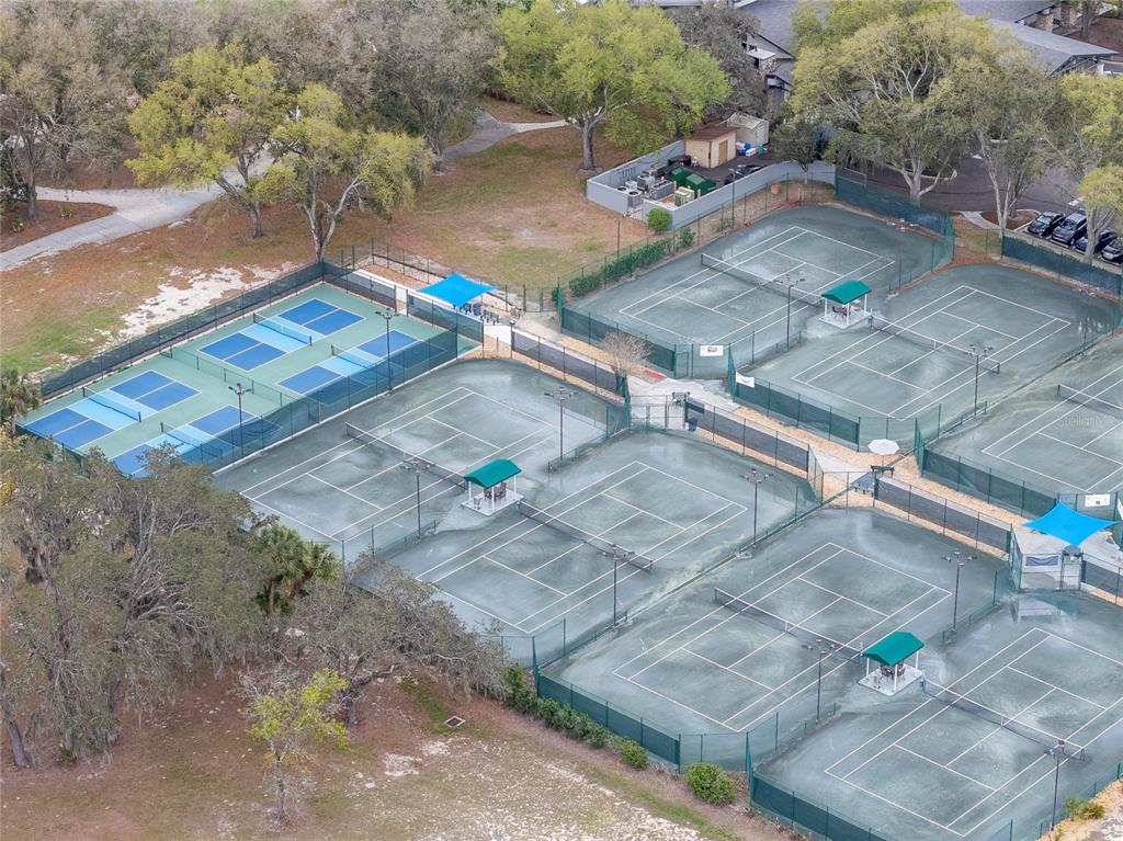 5201 Silverado Way Valrico, FL 33596 - Photo 64 of 65