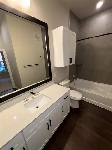 $1,415 | 111 Town Place, Unit 4270, Fairview, TX 75069