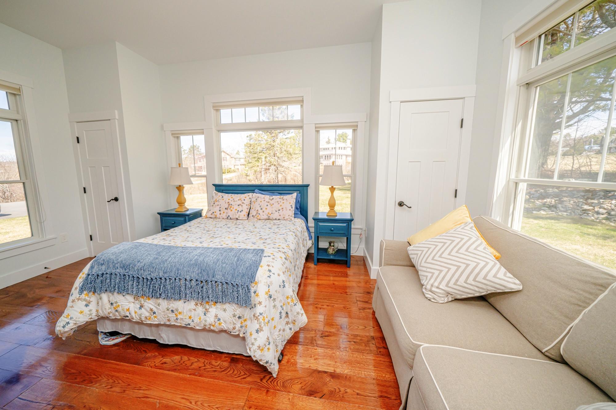 20 Belle Point Road Belfast, ME 04915 - Photo 25 of 41 Belle Pt. Suite 2.1.1