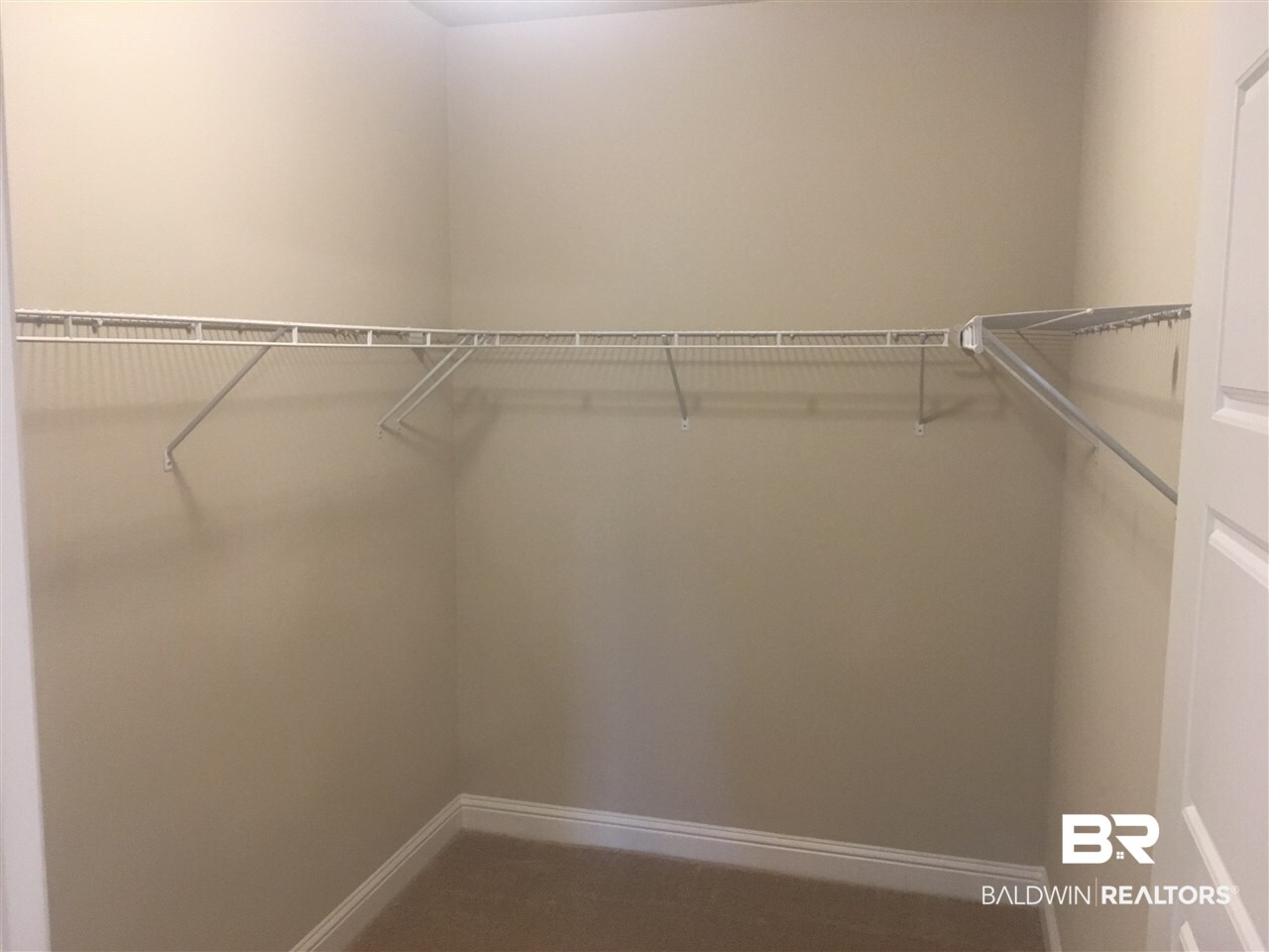 10521 Dunmore Drive Daphne, AL 36526 - Photo 9 of 11 Walk-In Closet