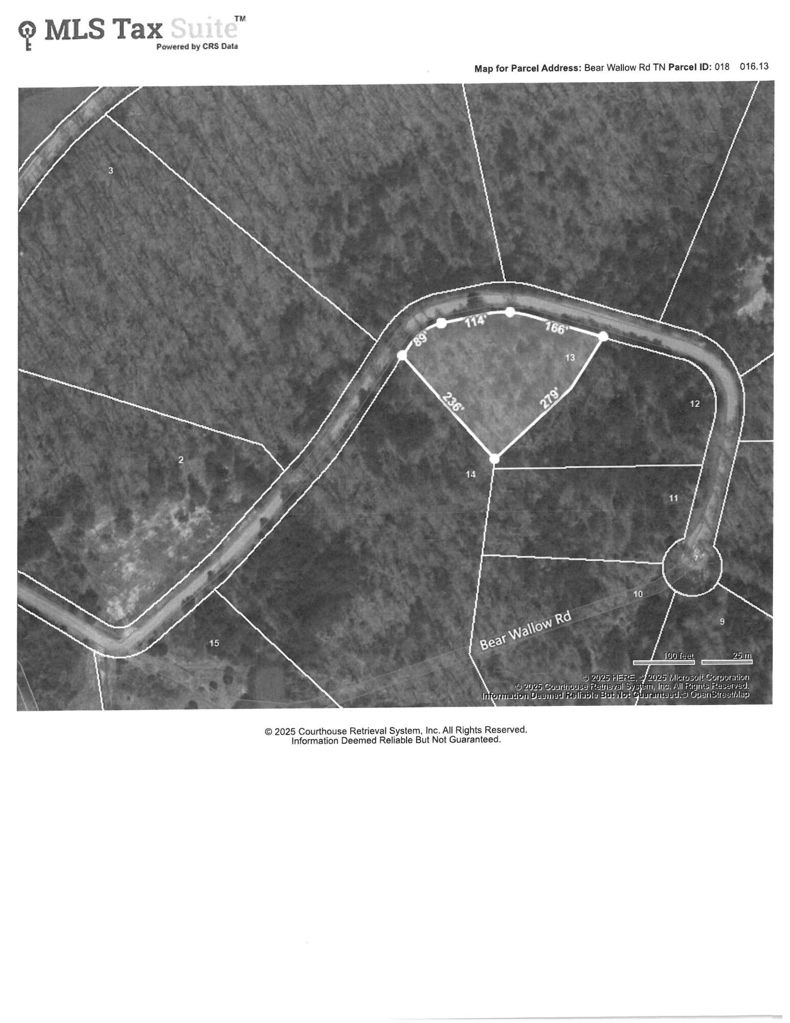 13 Bear Wallow Road Dunlap, TN 37327 - Photo 2 of 8 Gallery Image 2