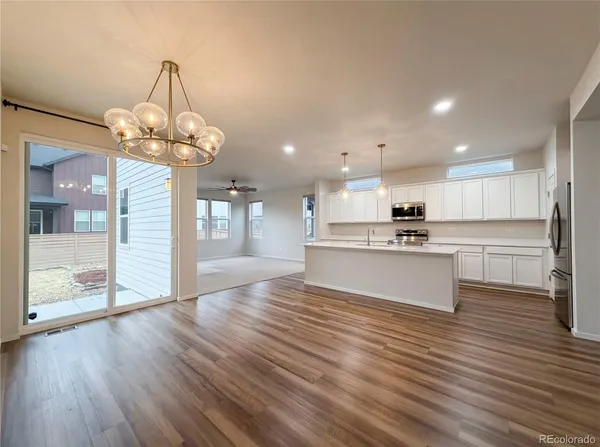 $613,000 | 2962 Coleman Street, Fort Collins, CO 80524