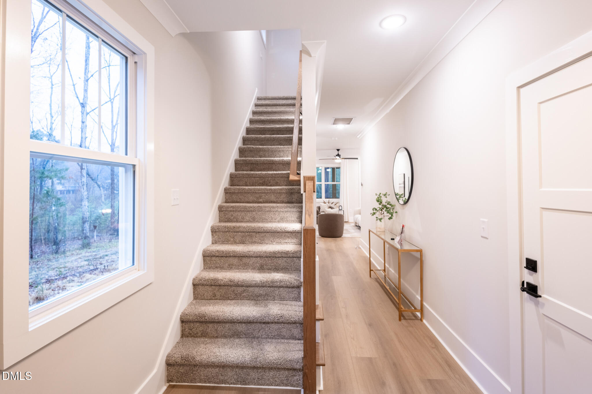 2214 Oak Ridge Boulevard Durham, NC 27707 - Photo 15 of 46 0I6A1342-HDR