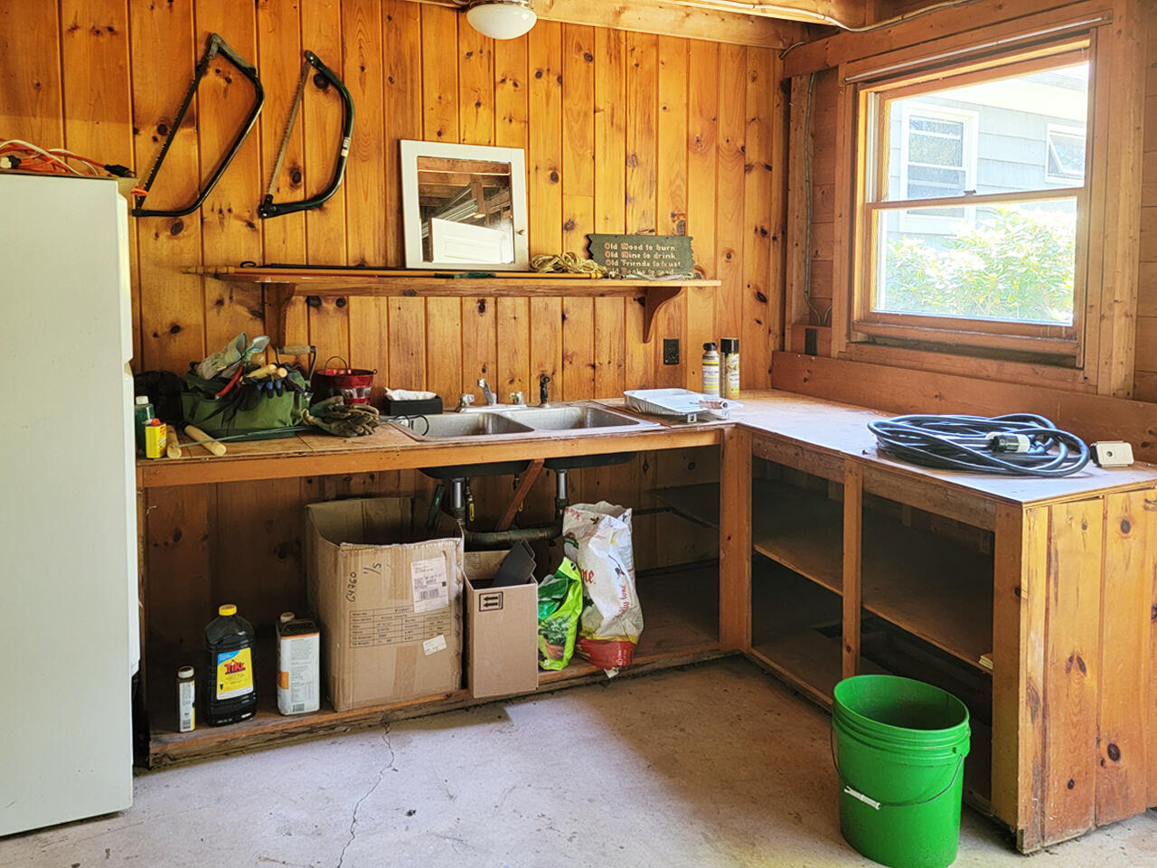 8 Pounds Road Bristol, ME 04554 - Photo 29 of 46 1-Garage-1-1280
