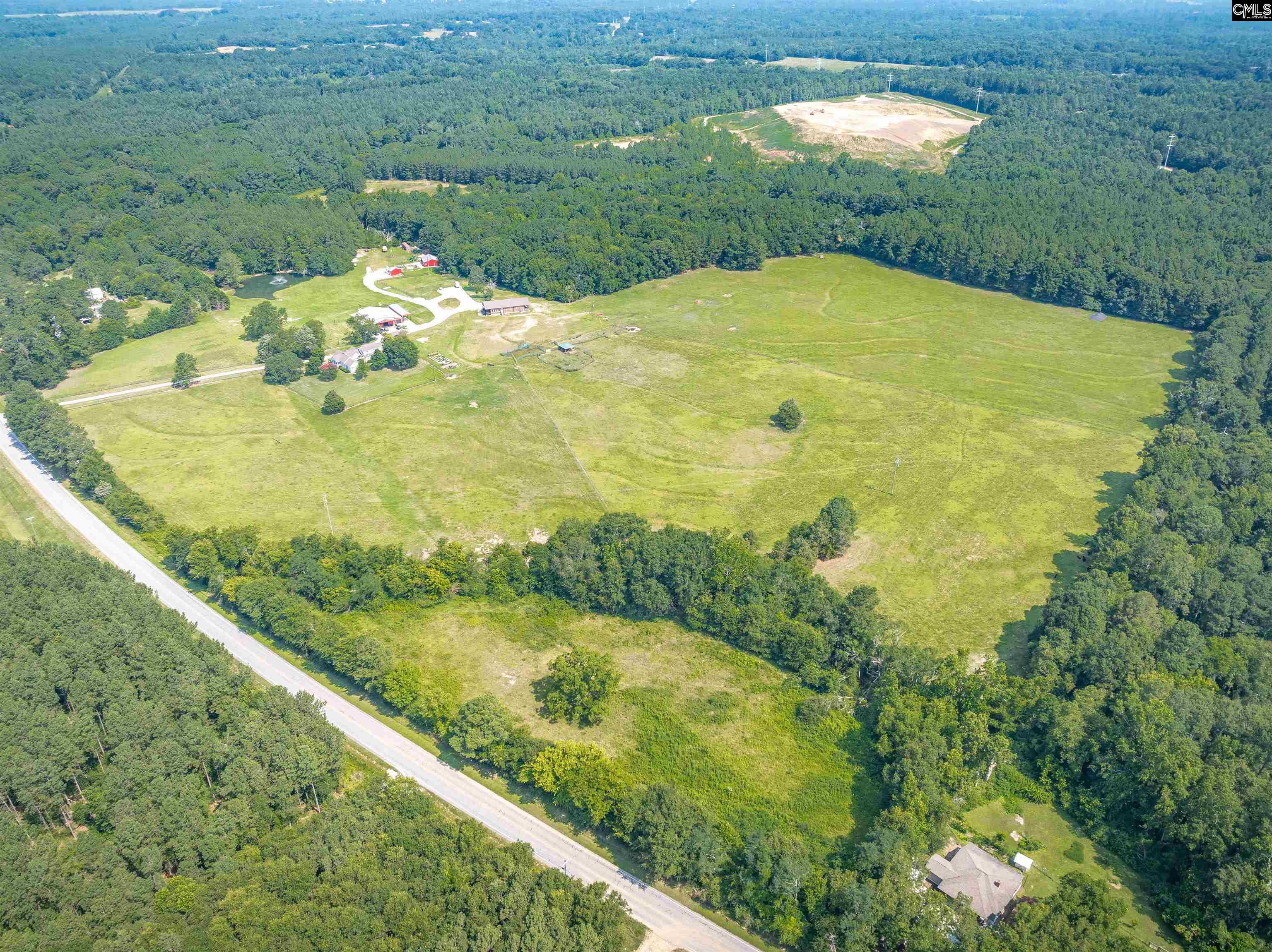 637 Belfast Road Newberry, SC 29108 - Photo 24 of 74