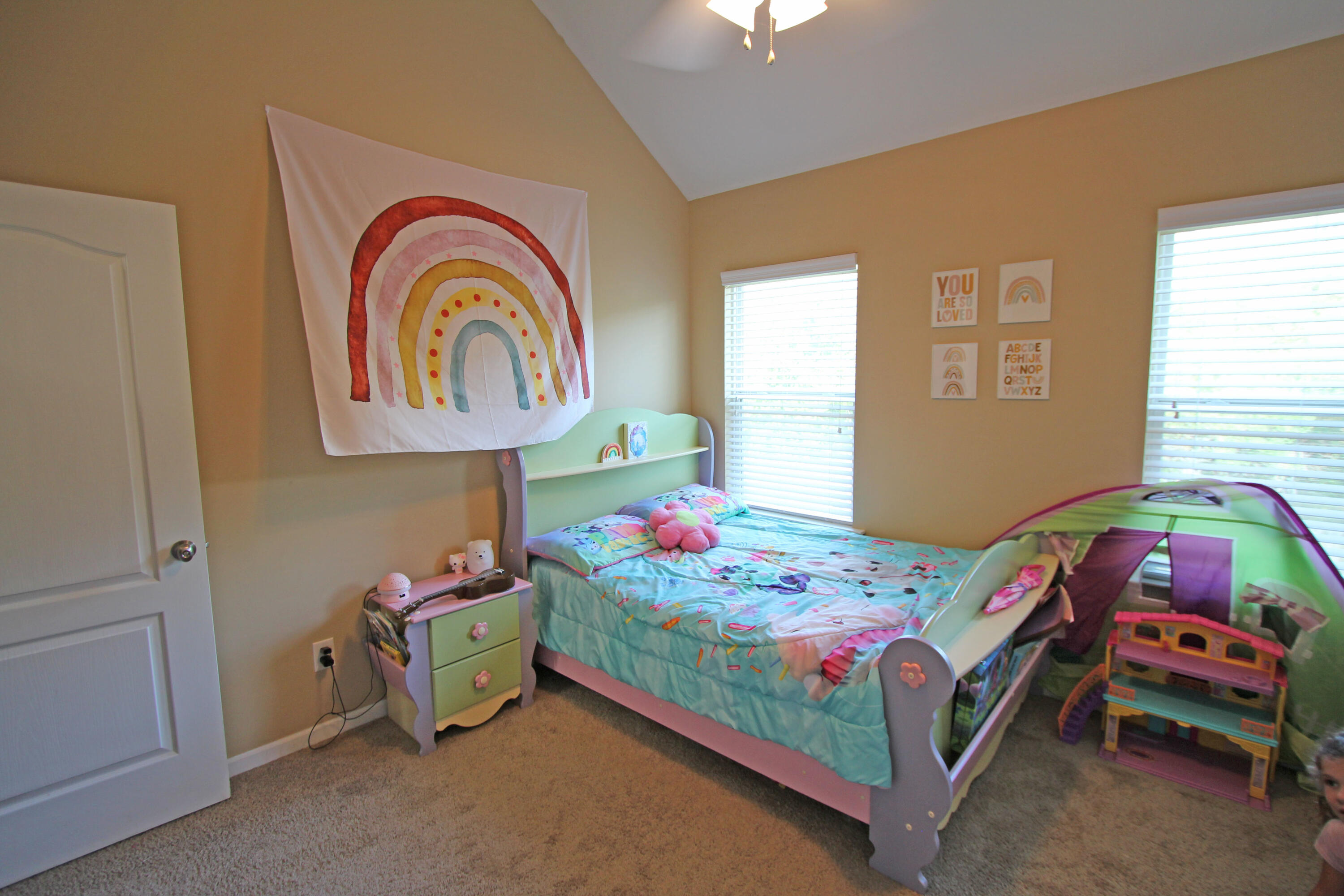 232 Asa Way Evans, GA 30809 - Photo 12 of 26 Bedroom