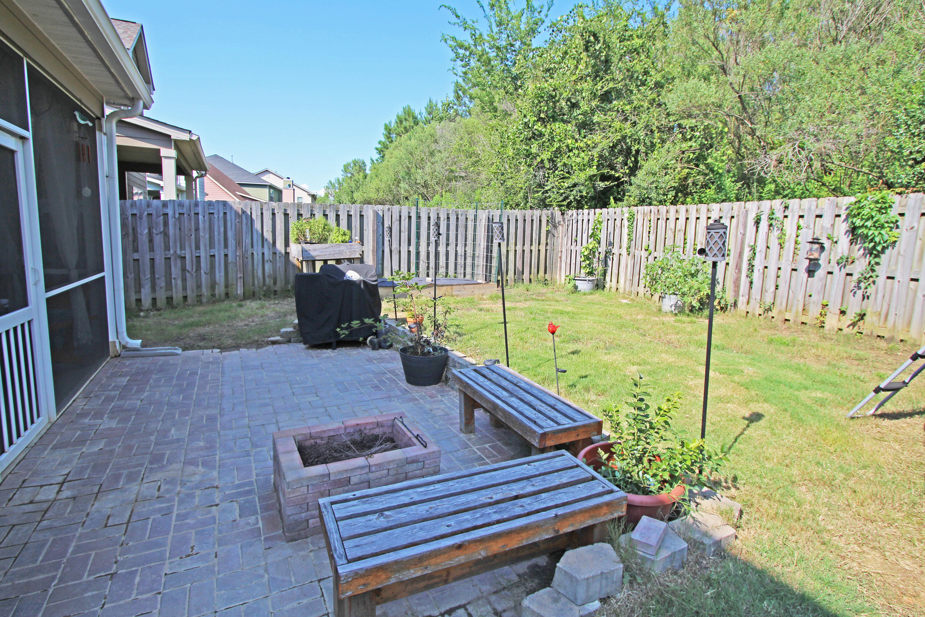 232 Asa Way Evans, GA 30809 - Photo 17 of 26 Back Paio