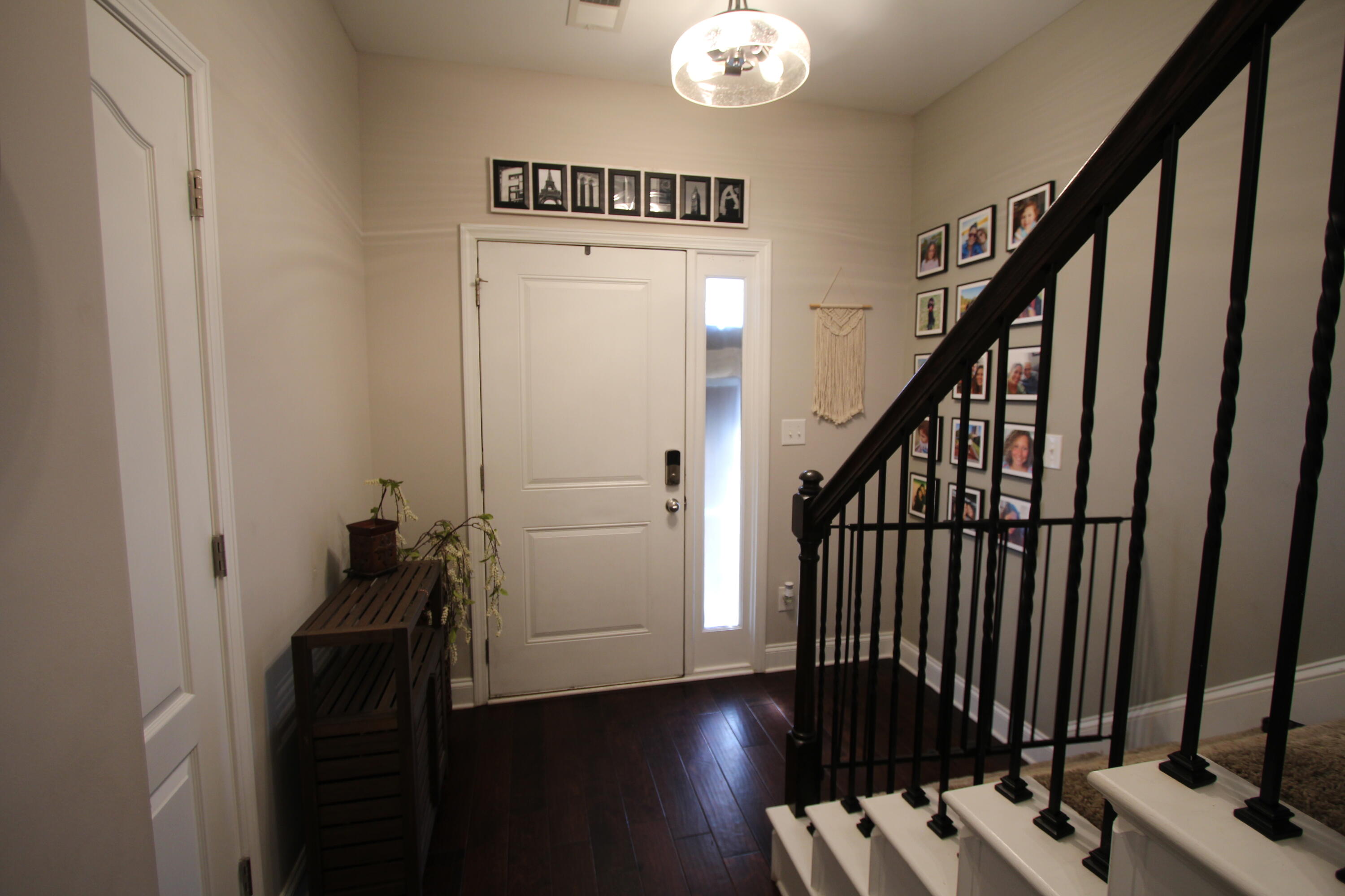 232 Asa Way Evans, GA 30809 - Photo 3 of 26 Foyer