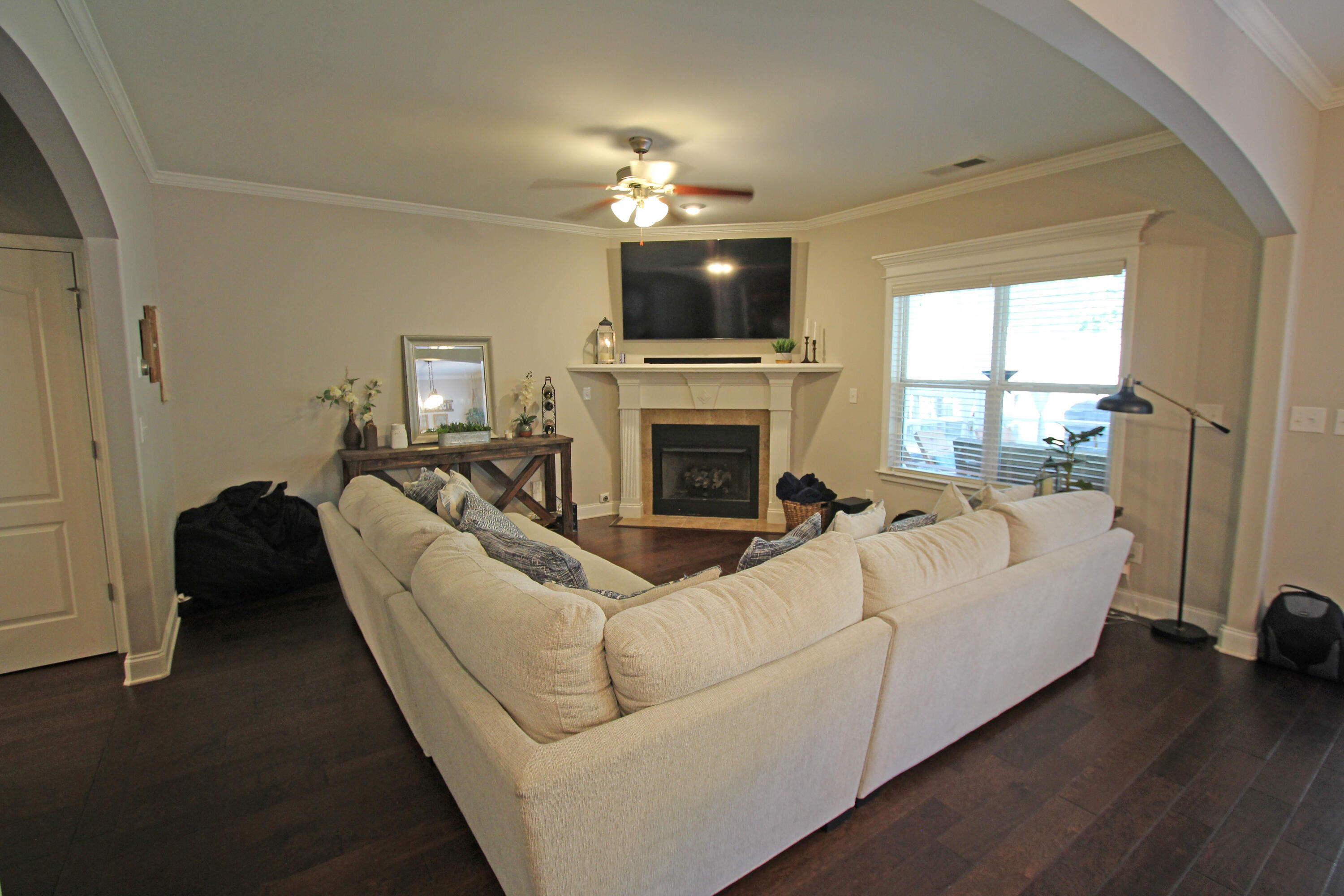 232 Asa Way Evans, GA 30809 - Photo 5 of 26 Great Room