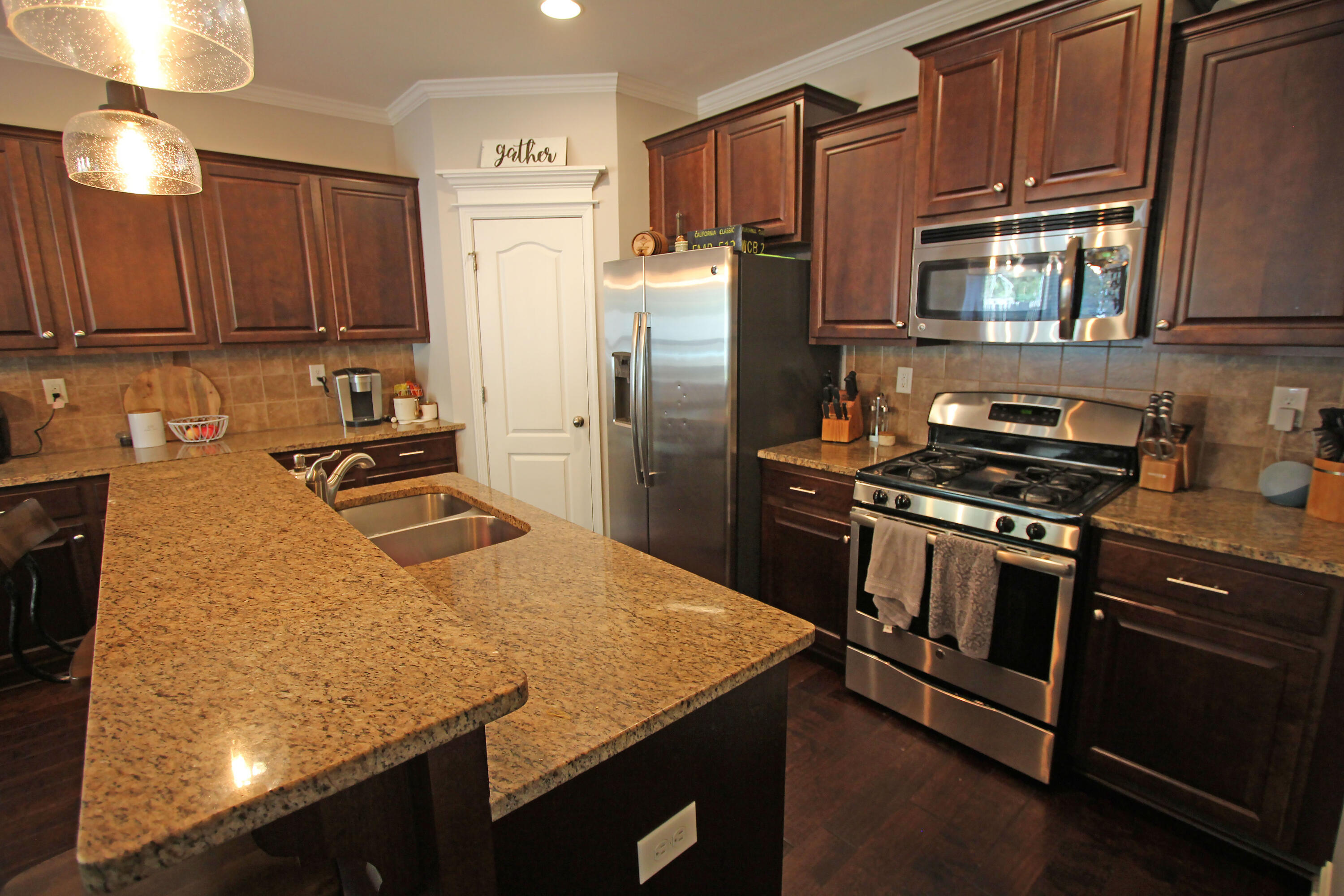 232 Asa Way Evans, GA 30809 - Photo 8 of 26 Kitchen