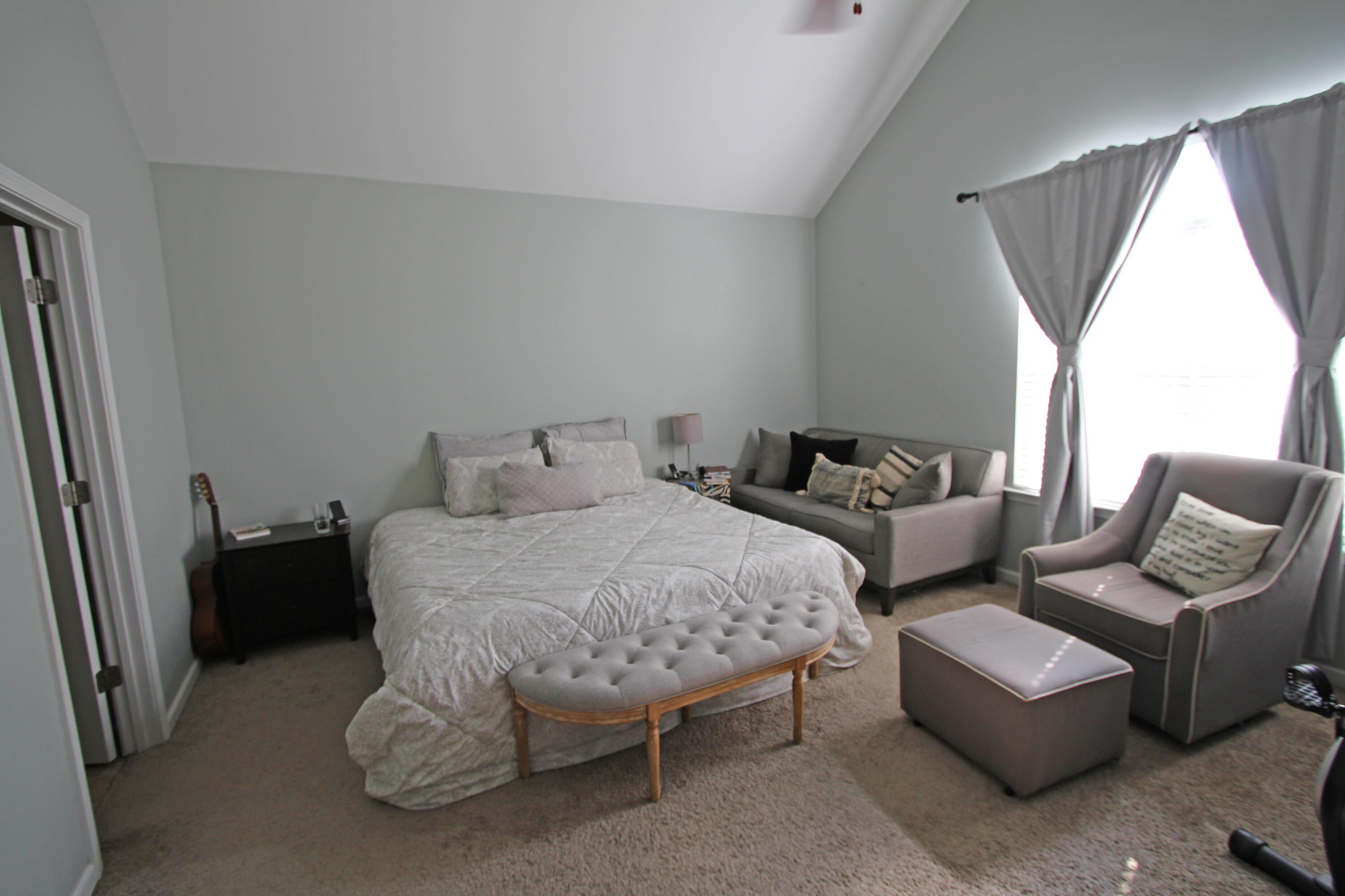 232 Asa Way Evans, GA 30809 - Photo 9 of 26 Owner Bedroom