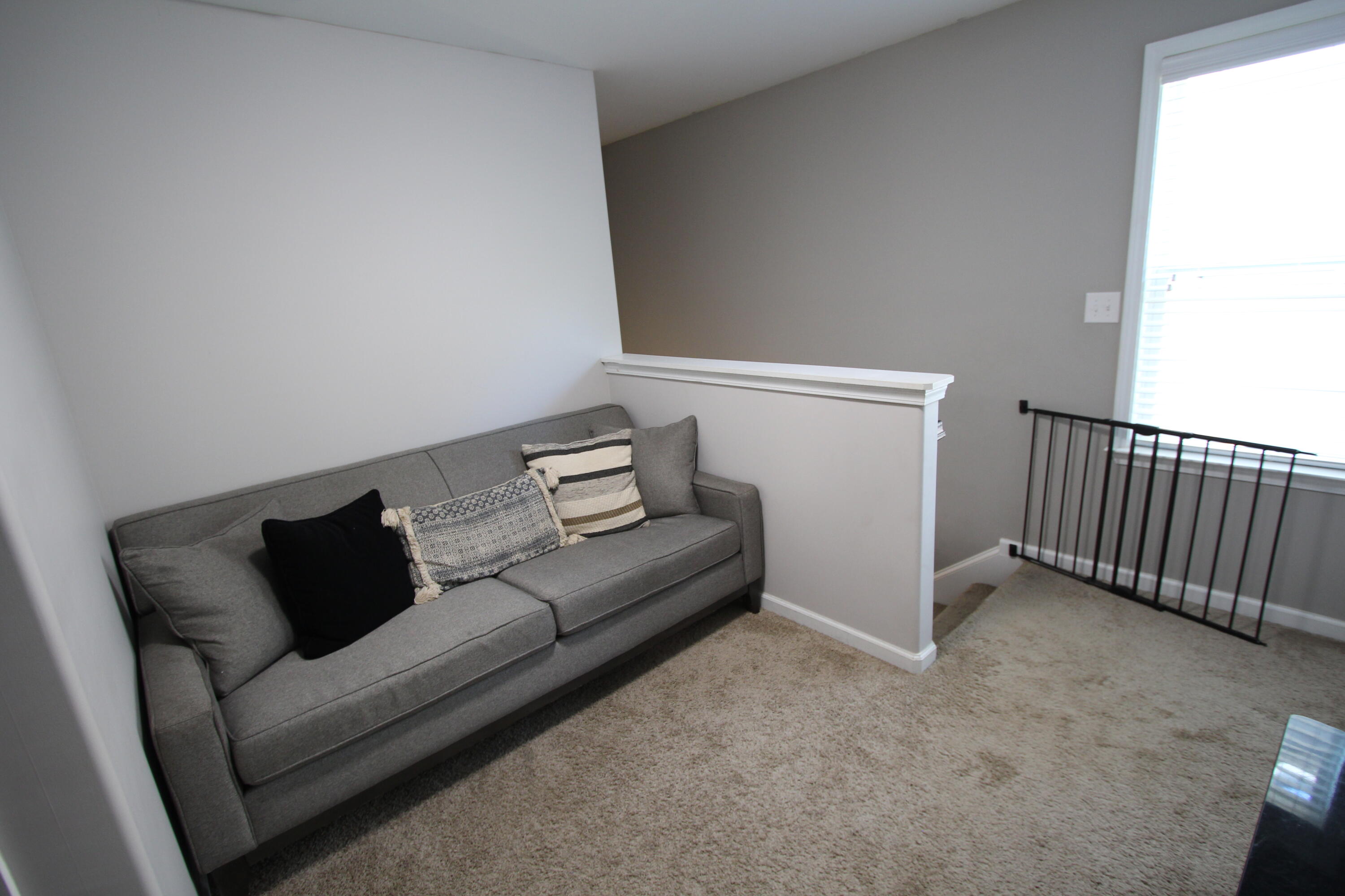 232 Asa Way Evans, GA 30809 - Photo 10 of 26 Upstairs Landing