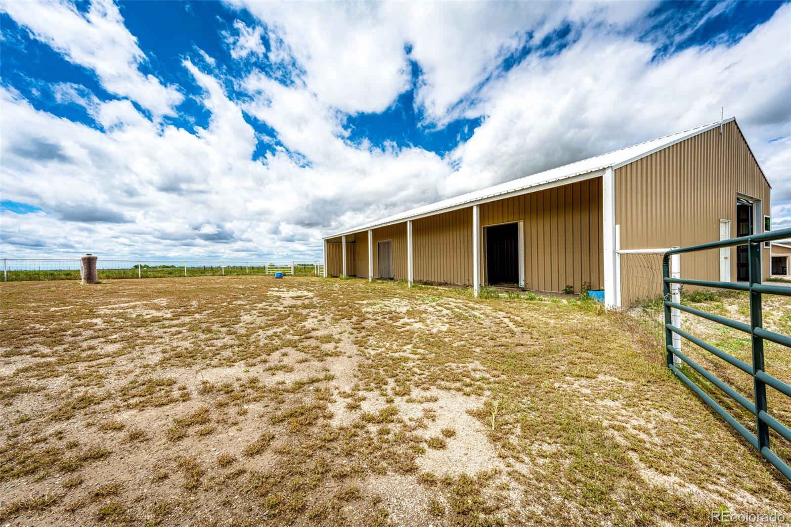 73 North Dutch Valley Road Bennett, CO 80102 - Photo 1 of 43 Gallery Image 1