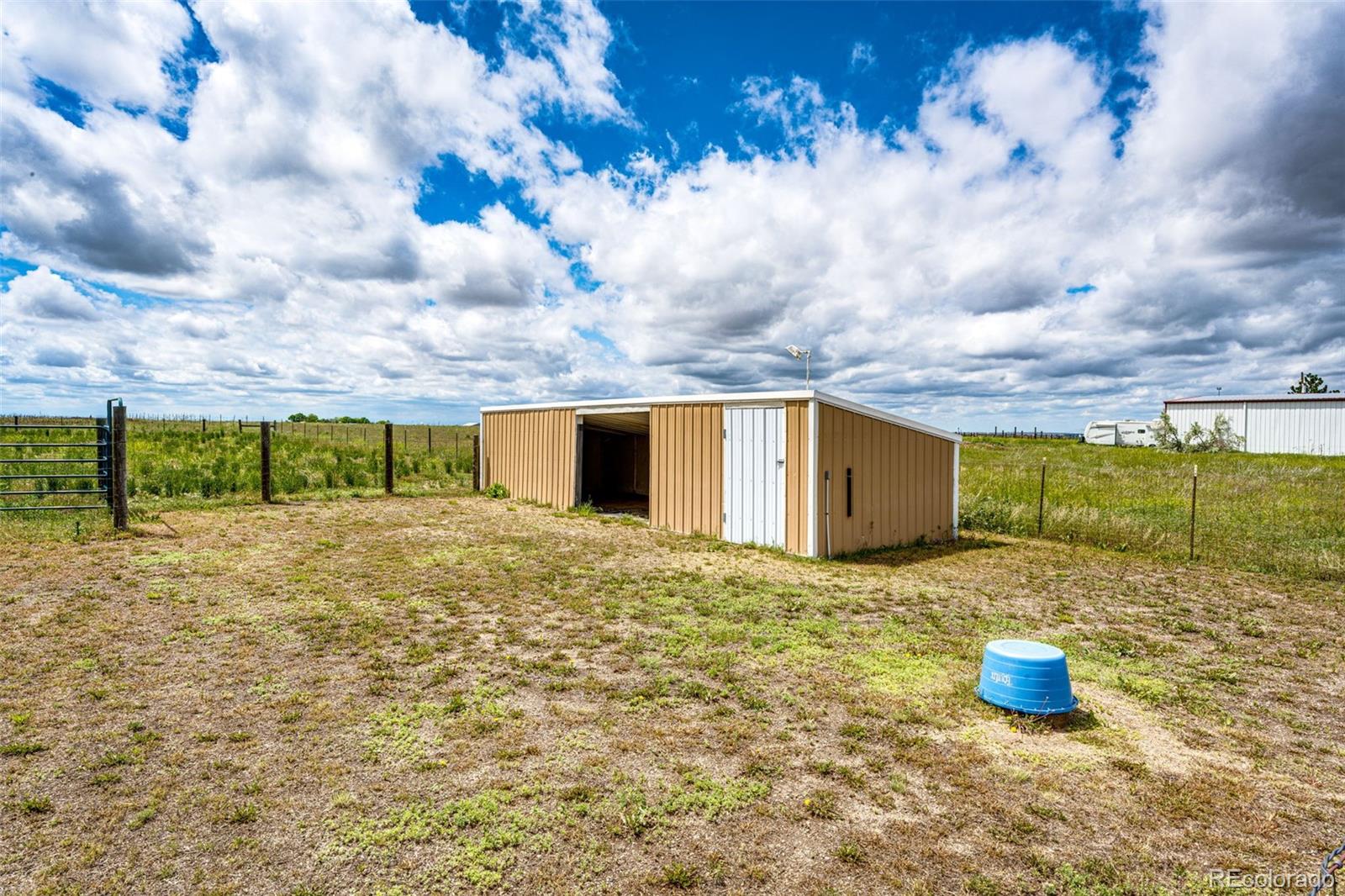 73 North Dutch Valley Road Bennett, CO 80102 - Photo 29 of 43 Gallery Image 29