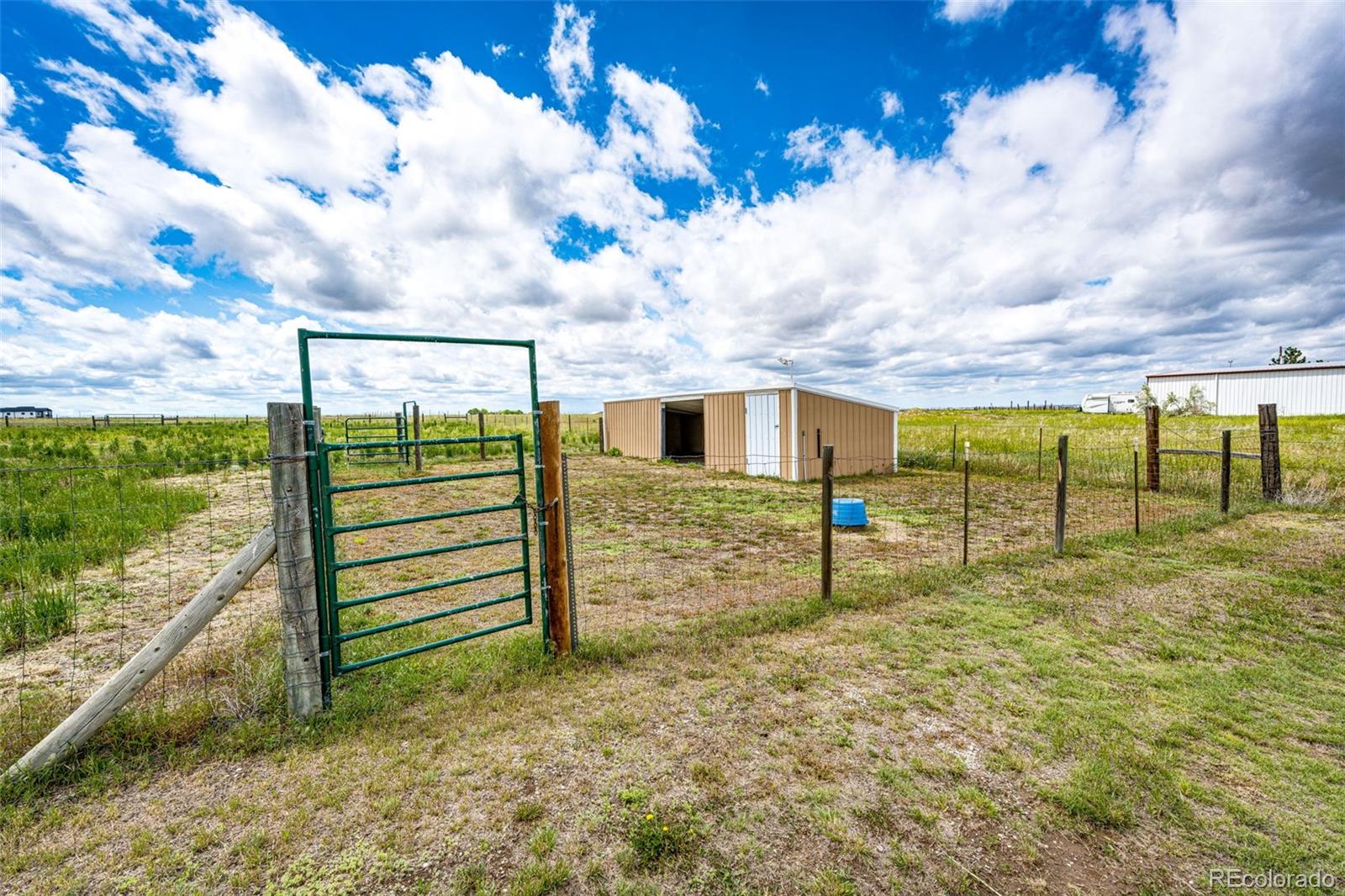 73 North Dutch Valley Road Bennett, CO 80102 - Photo 37 of 43 Gallery Image 37
