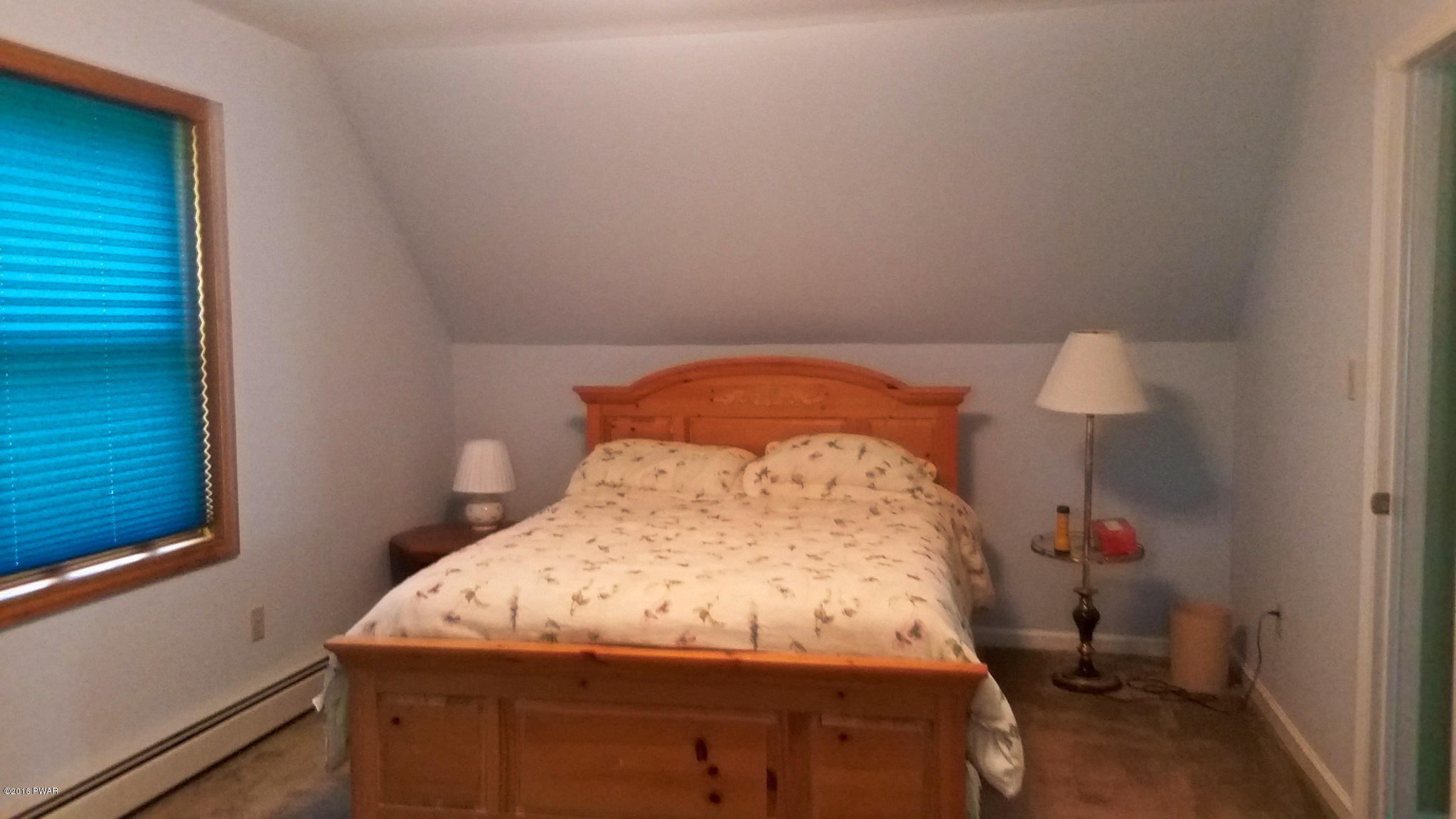 176 Nelson Road Milford, PA 18337 - Photo 15 of 37 2nd Bedroom