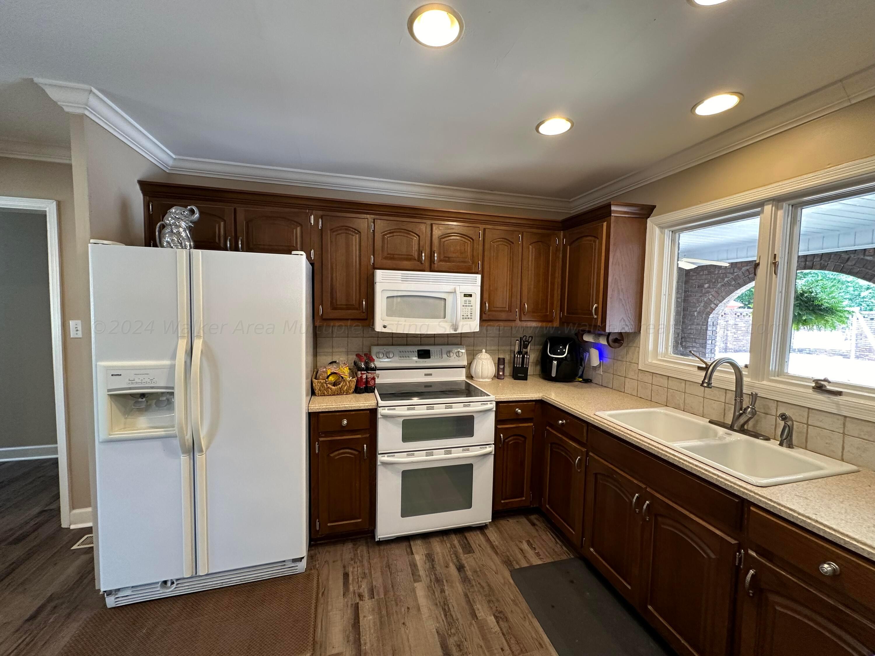 38 Fire Tower Road Cordova, AL 35550 - Photo 12 of 36 Gallery Image 12