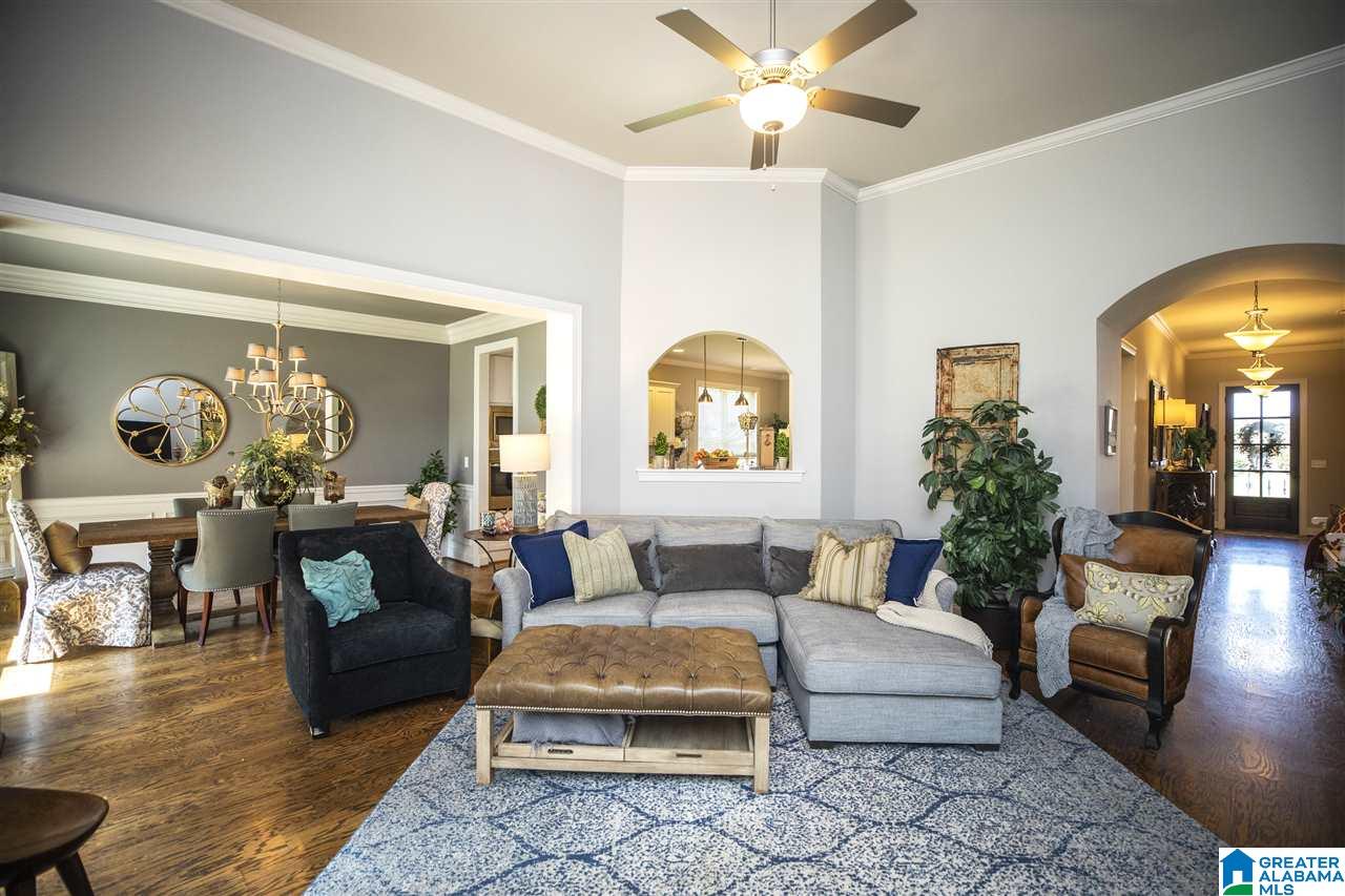 1037 Edgewater Lane Chelsea, AL 35043 - Photo 22 of 47