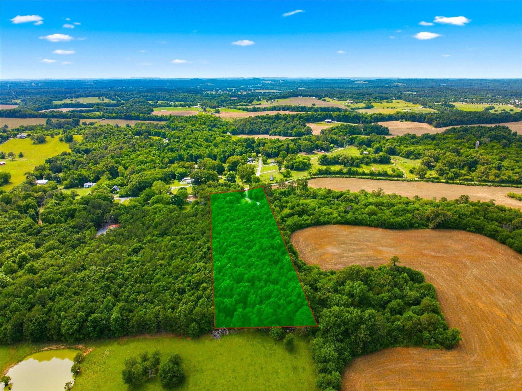 326 McClure Road Benton, TN 37307 - Photo 5 of 11