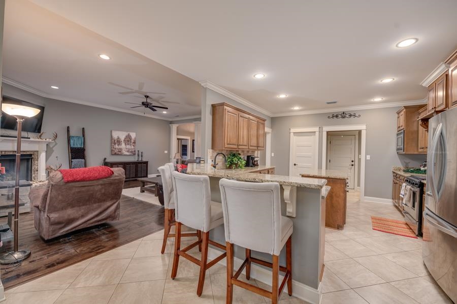 24630 Planters Drive Daphne, AL 36526 - Photo 26 of 34