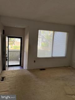 5491 Vantage Point Road, Unit 27 Columbia, MD 21044 - Photo 16 of 29 an empty room with a window