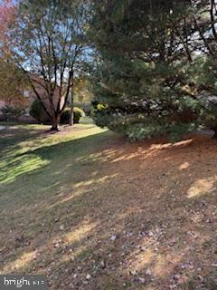 5491 Vantage Point Road, Unit 27 Columbia, MD 21044 - Photo 18 of 29 a view of a tree with a yard