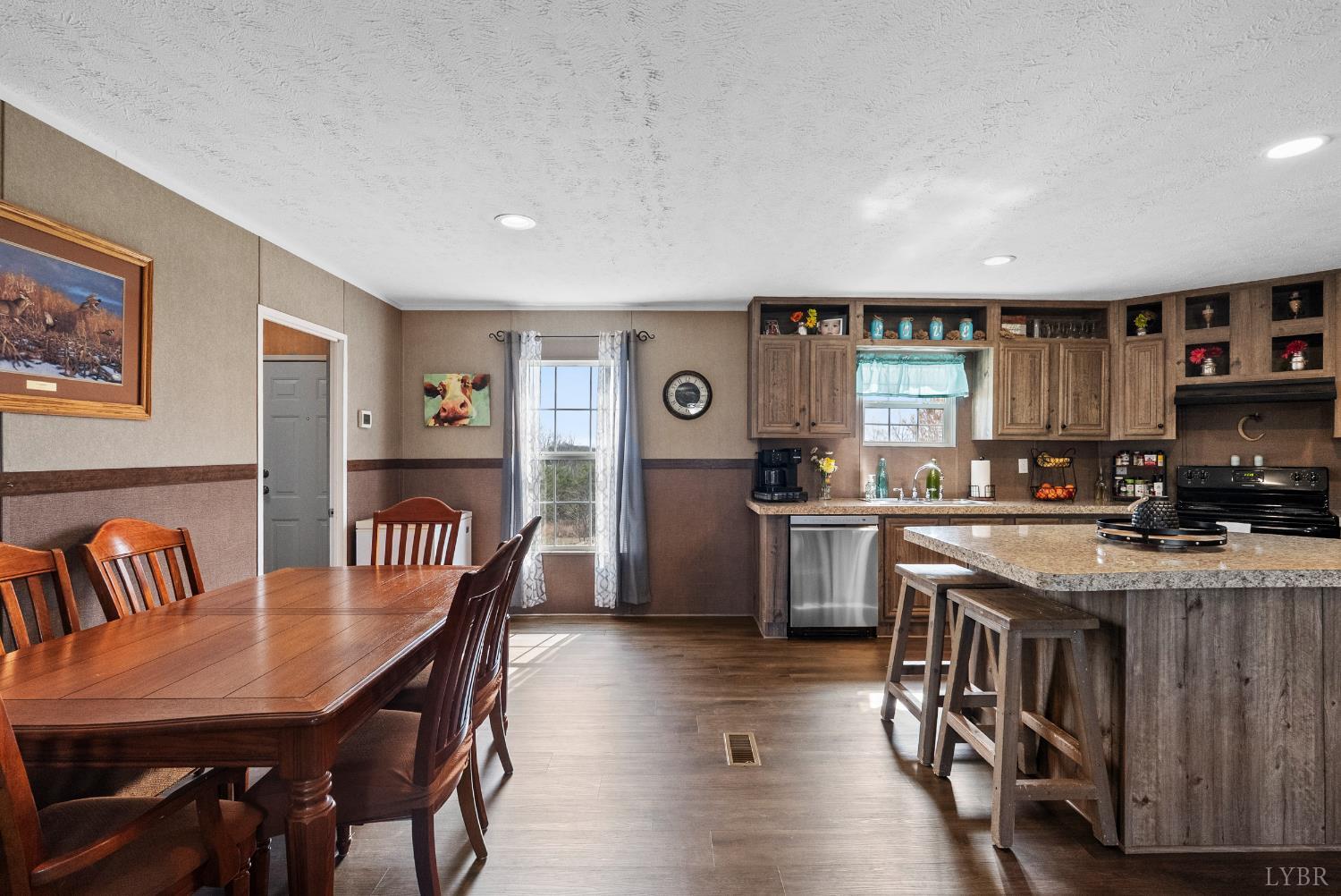 6024 Bear Creek Road Rustburg, VA 24588 - Photo 11 of 52