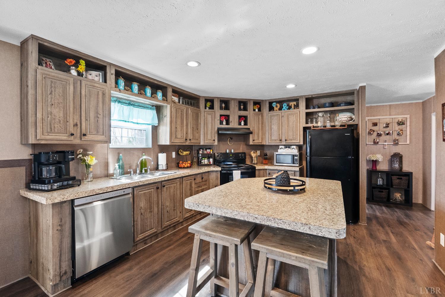 6024 Bear Creek Road Rustburg, VA 24588 - Photo 12 of 52