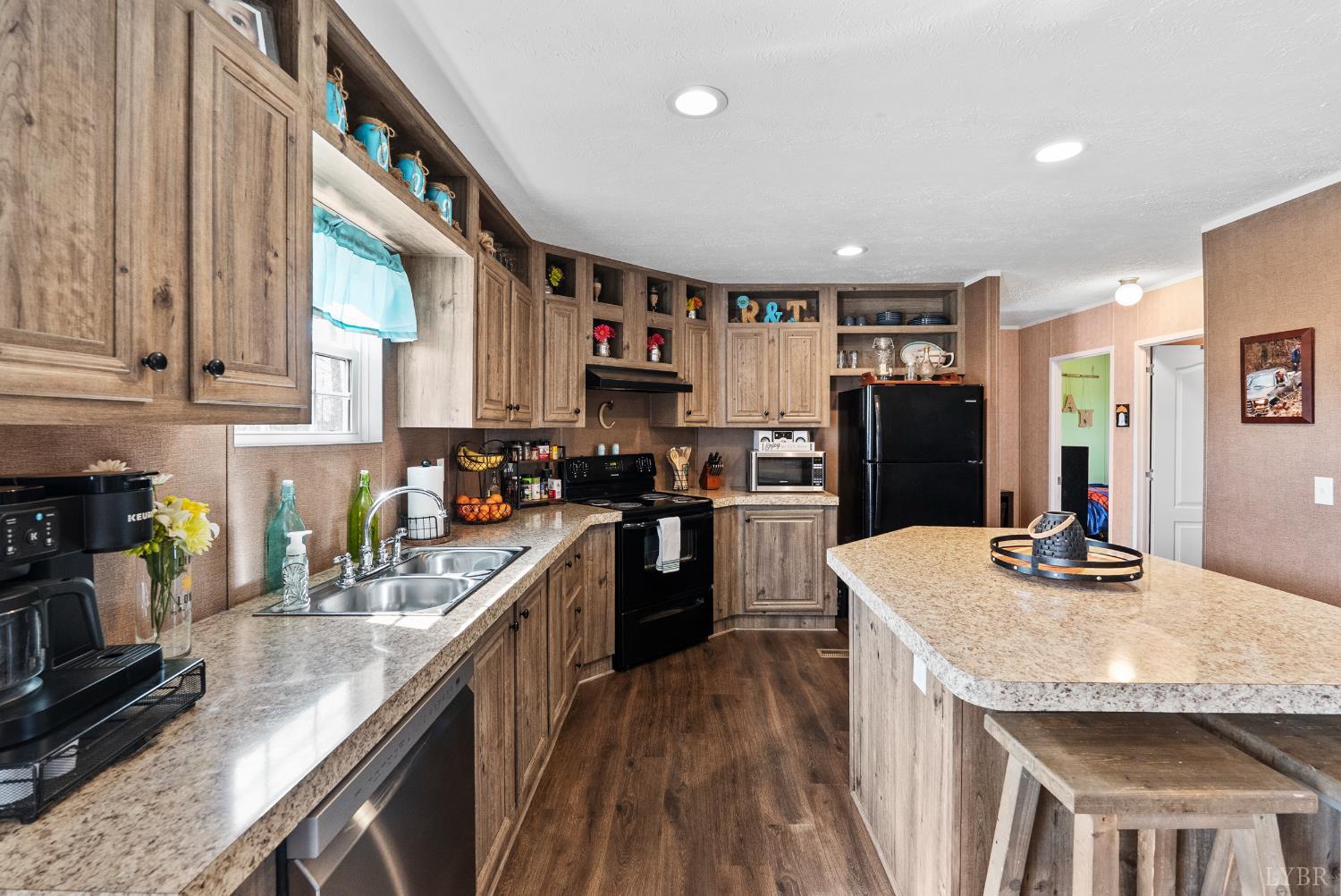 6024 Bear Creek Road Rustburg, VA 24588 - Photo 13 of 52