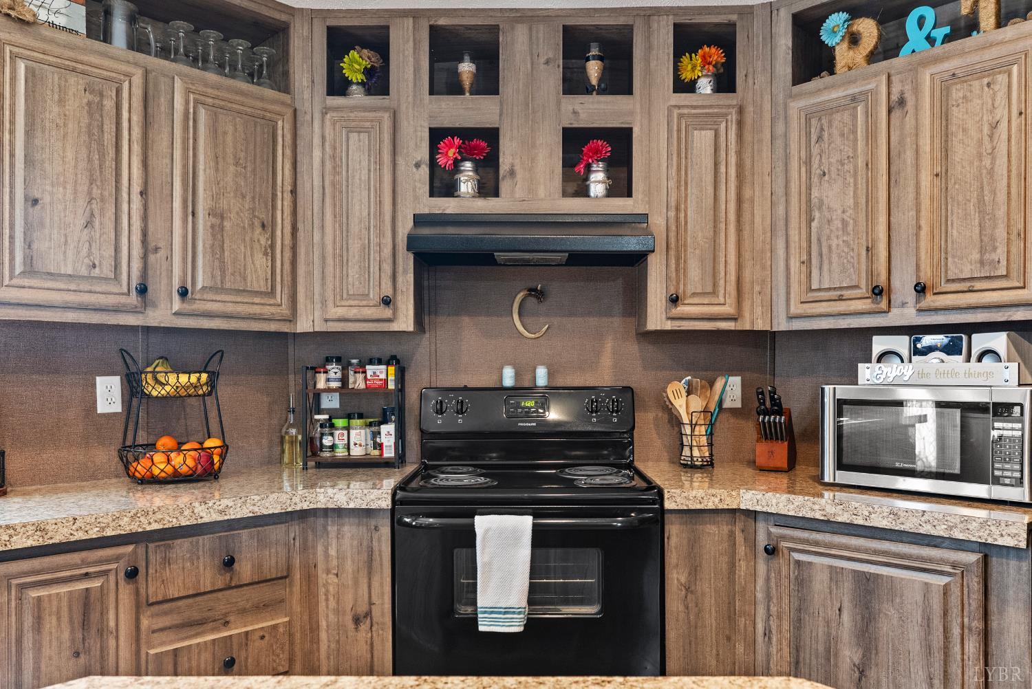 6024 Bear Creek Road Rustburg, VA 24588 - Photo 14 of 52