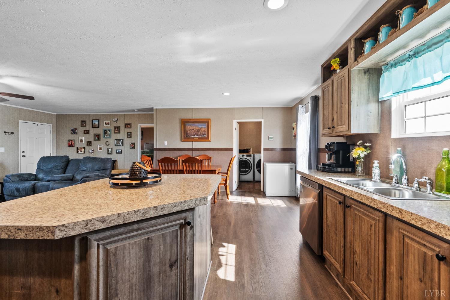 6024 Bear Creek Road Rustburg, VA 24588 - Photo 16 of 52