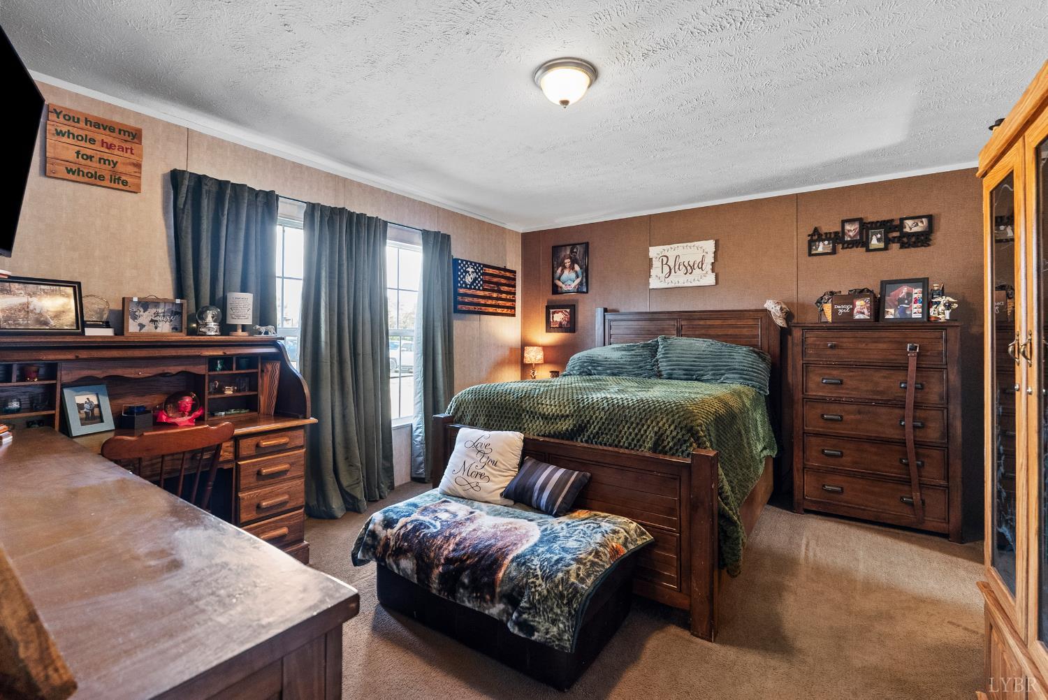 6024 Bear Creek Road Rustburg, VA 24588 - Photo 18 of 52