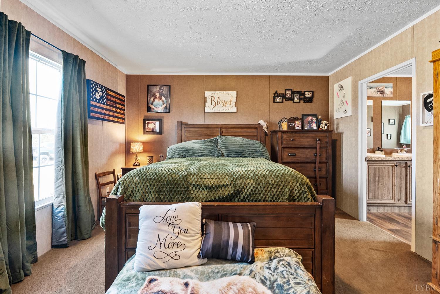 6024 Bear Creek Road Rustburg, VA 24588 - Photo 19 of 52