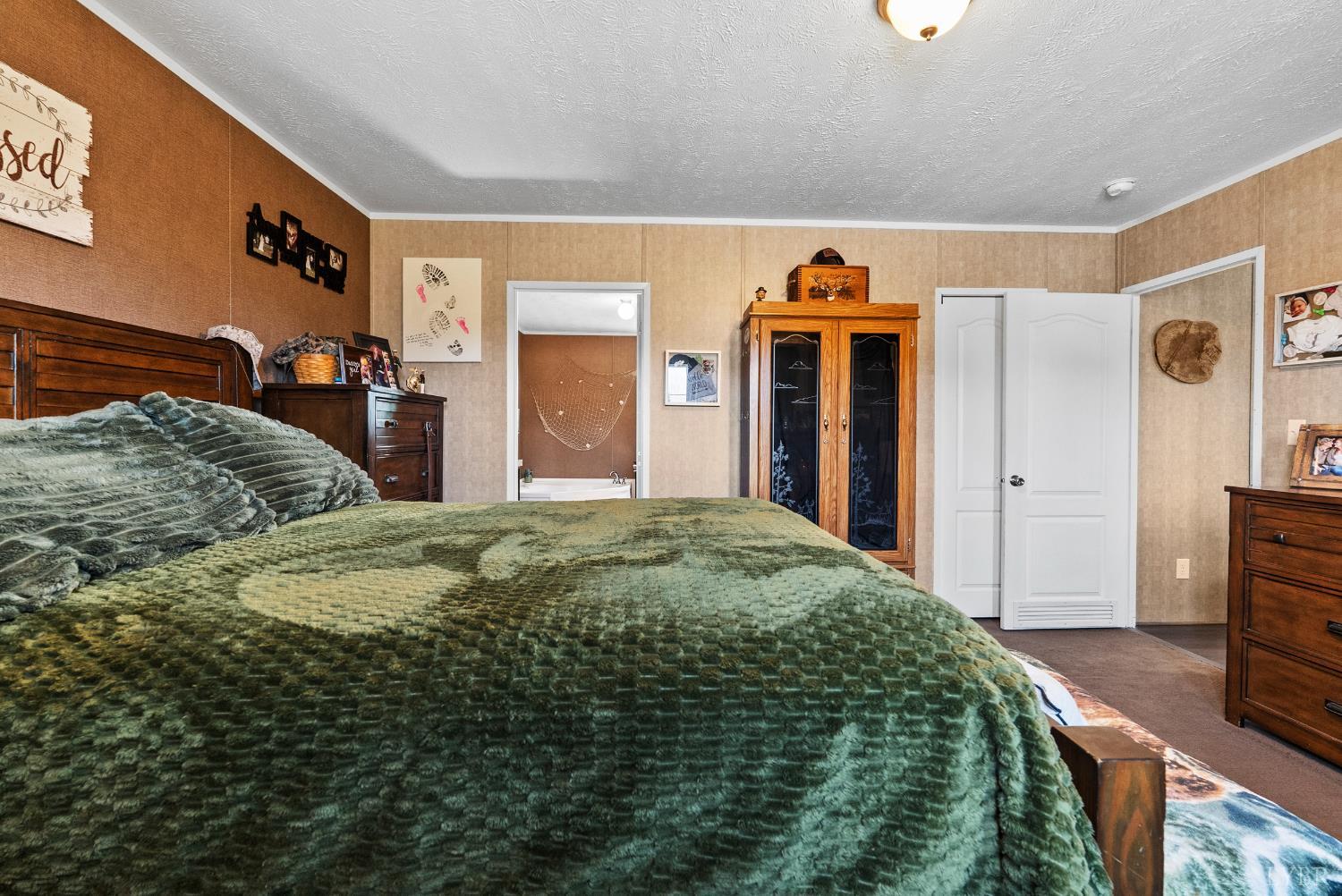 6024 Bear Creek Road Rustburg, VA 24588 - Photo 20 of 52