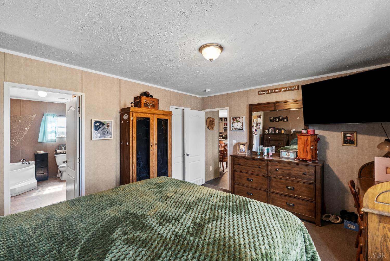 6024 Bear Creek Road Rustburg, VA 24588 - Photo 21 of 52