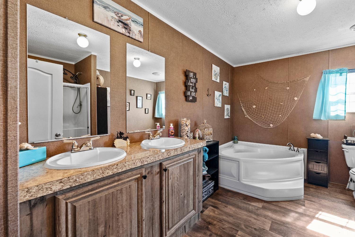 6024 Bear Creek Road Rustburg, VA 24588 - Photo 22 of 52