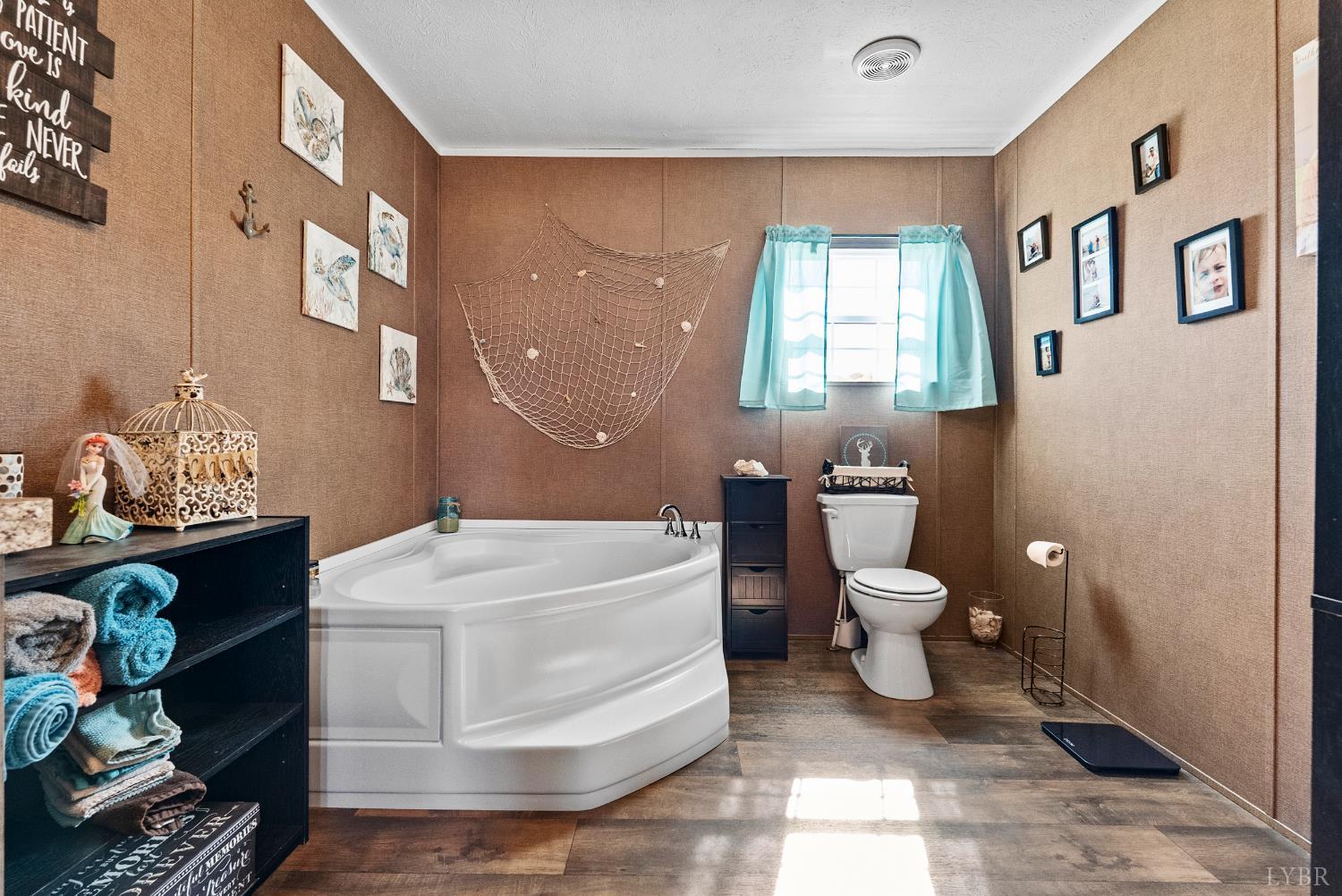 6024 Bear Creek Road Rustburg, VA 24588 - Photo 23 of 52