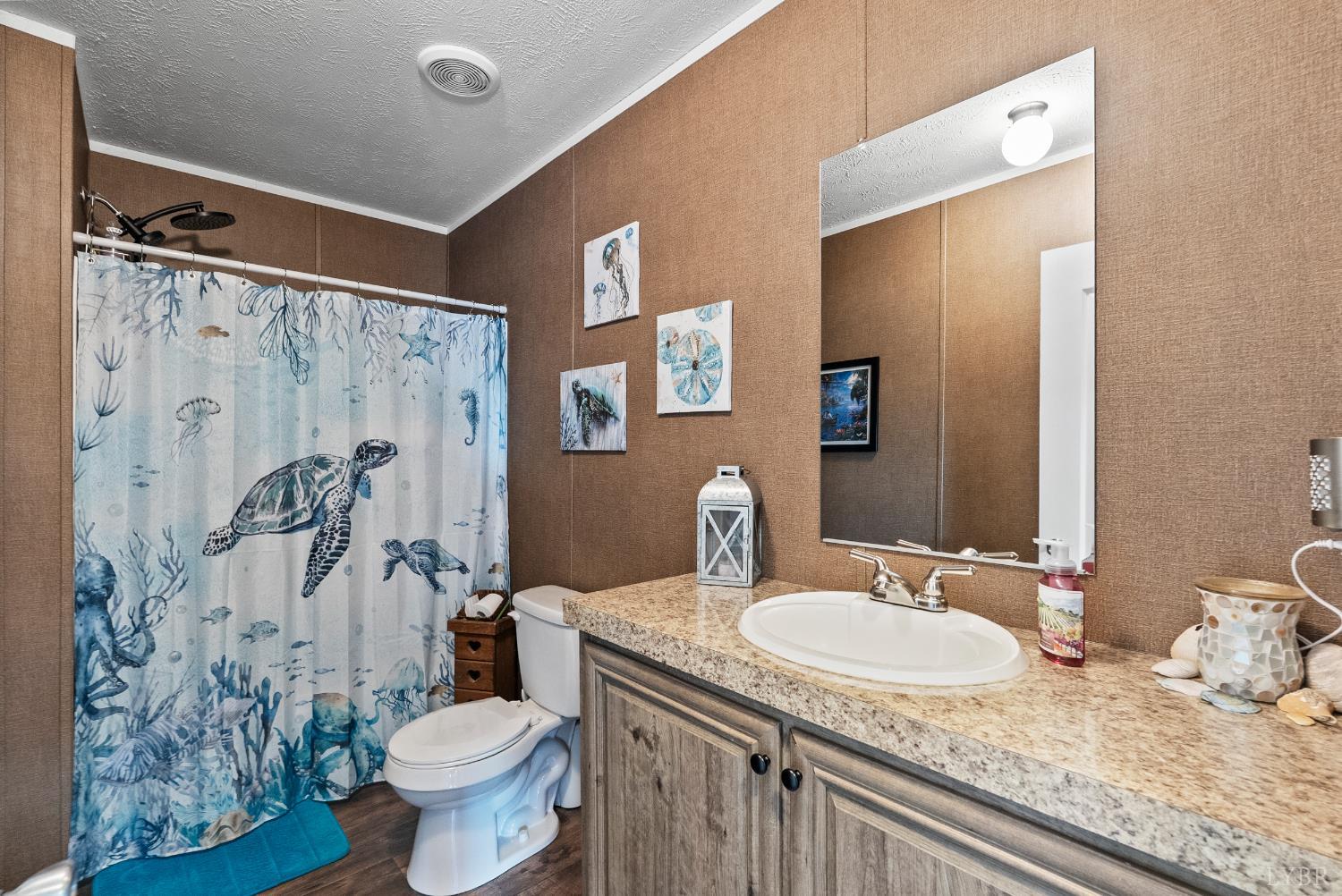 6024 Bear Creek Road Rustburg, VA 24588 - Photo 26 of 52