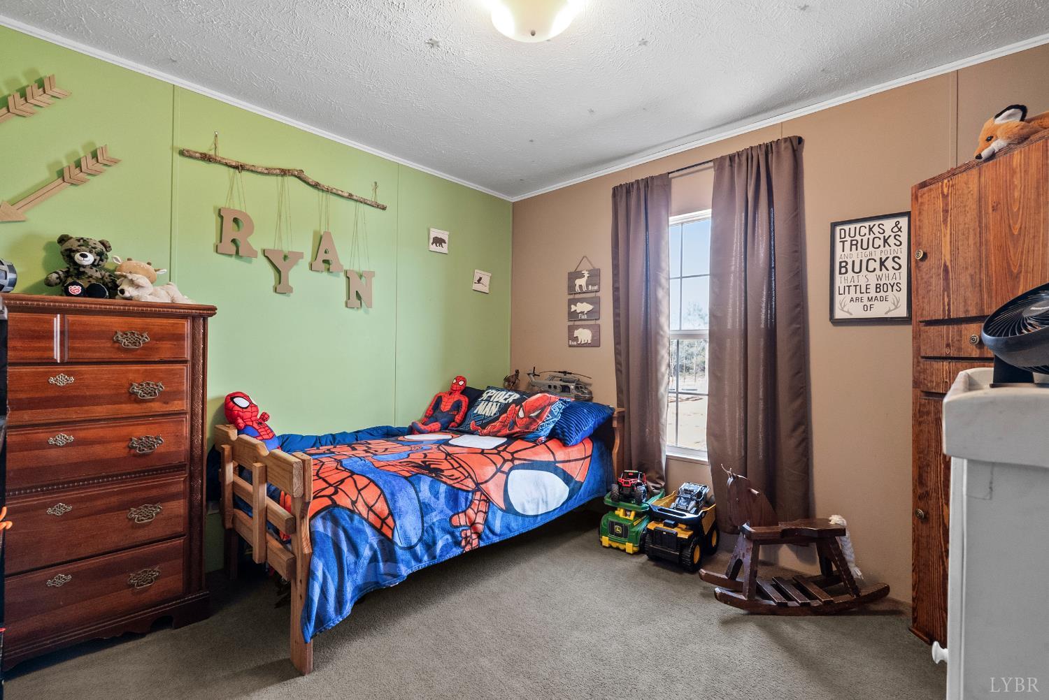 6024 Bear Creek Road Rustburg, VA 24588 - Photo 27 of 52