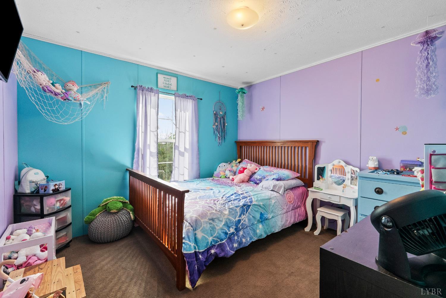 6024 Bear Creek Road Rustburg, VA 24588 - Photo 29 of 52