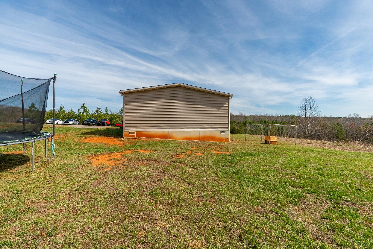 6024 Bear Creek Road Rustburg, VA 24588 - Photo 36 of 52