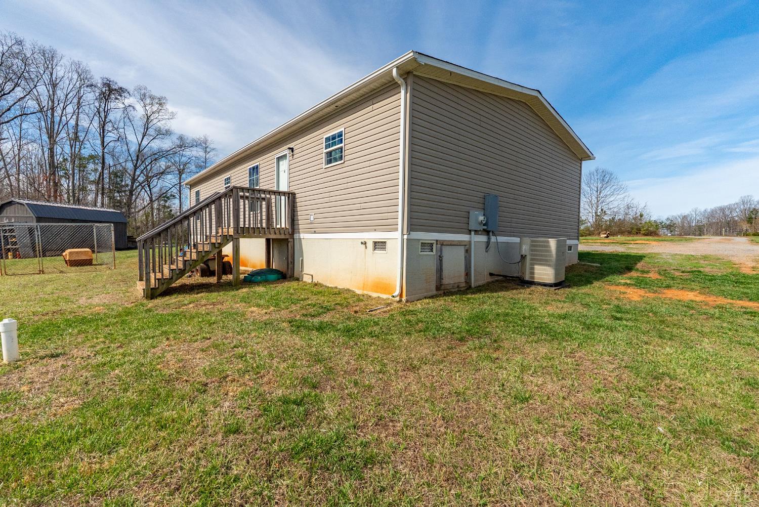 6024 Bear Creek Road Rustburg, VA 24588 - Photo 40 of 52