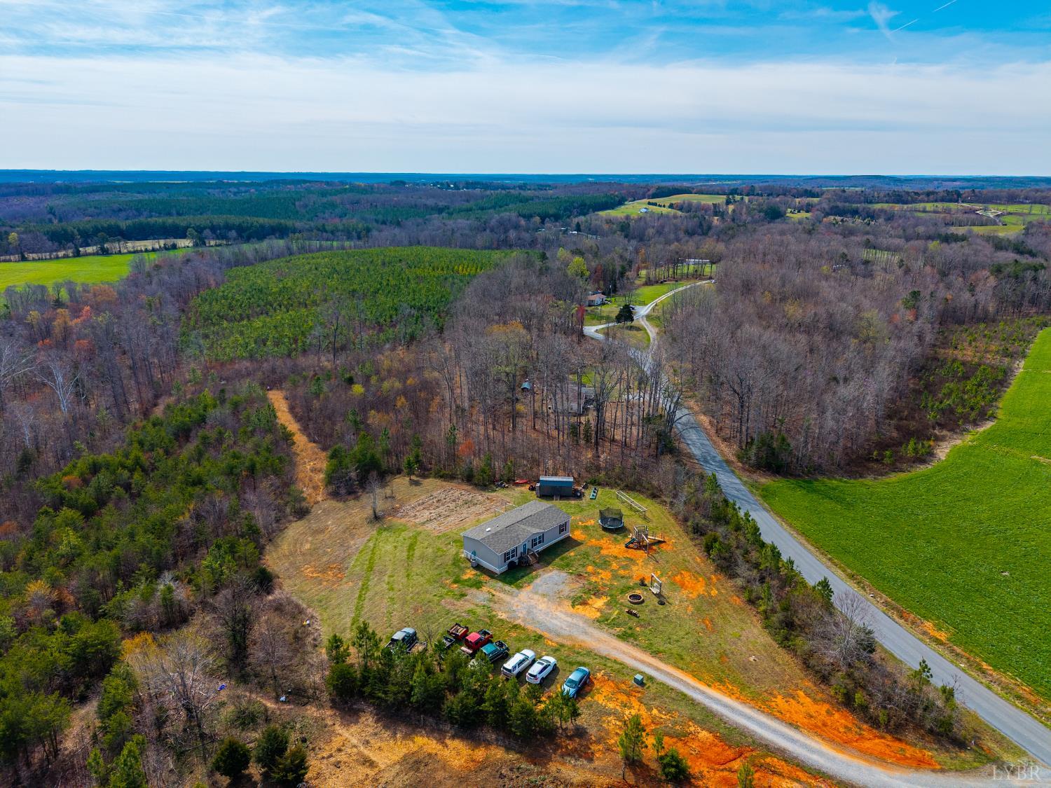 6024 Bear Creek Road Rustburg, VA 24588 - Photo 48 of 52