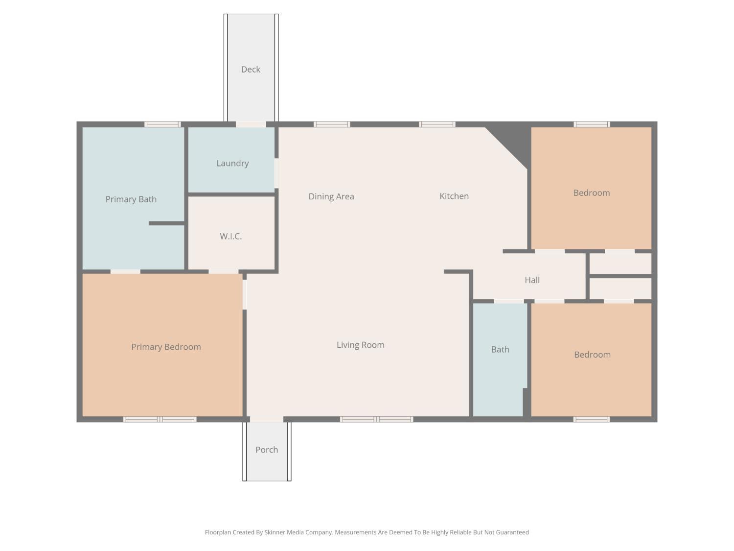 6024 Bear Creek Road Rustburg, VA 24588 - Photo 51 of 52